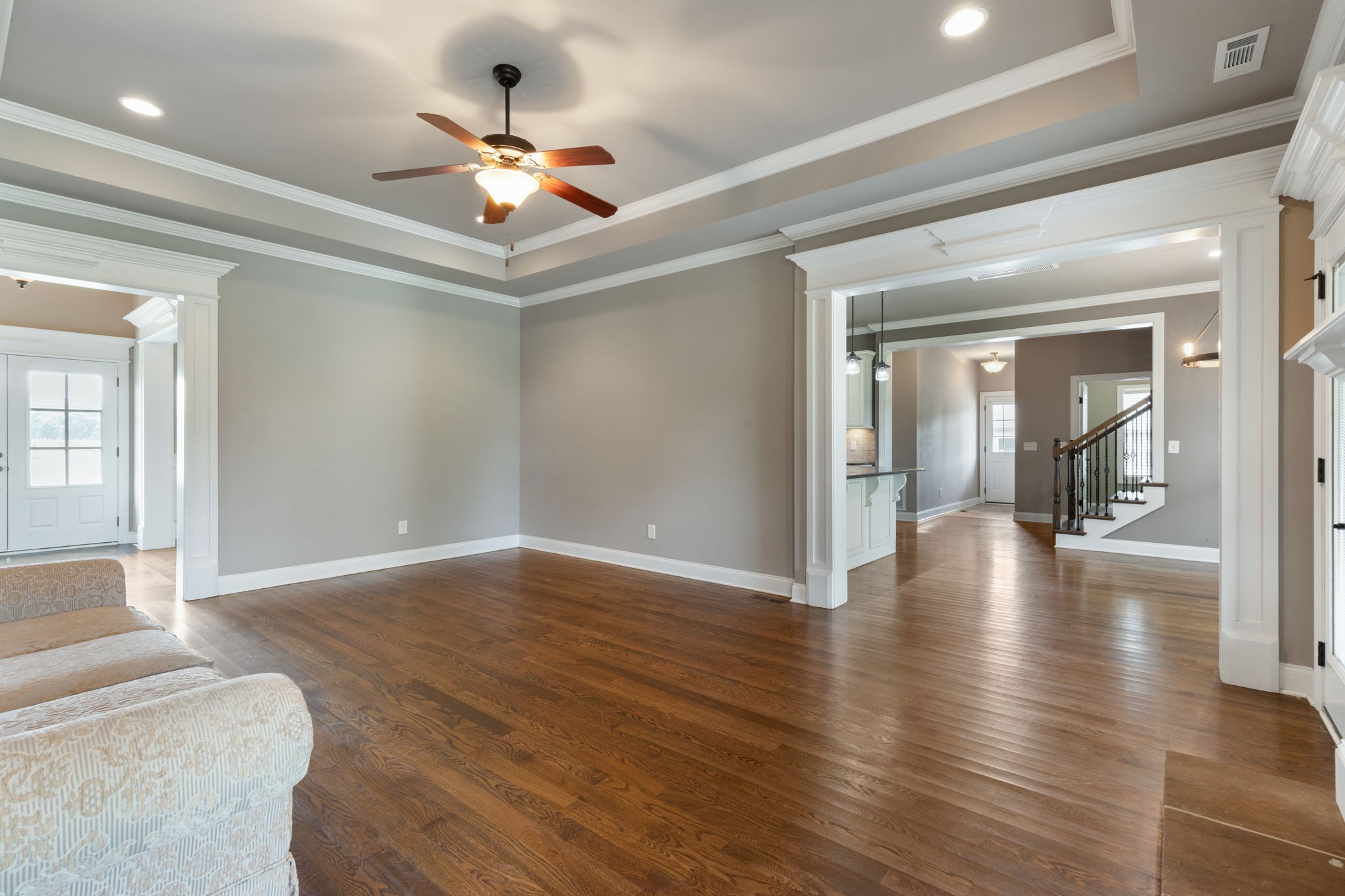 11046 Rockvale Road Rockvale, TN 37153 - Photo 11 of 26