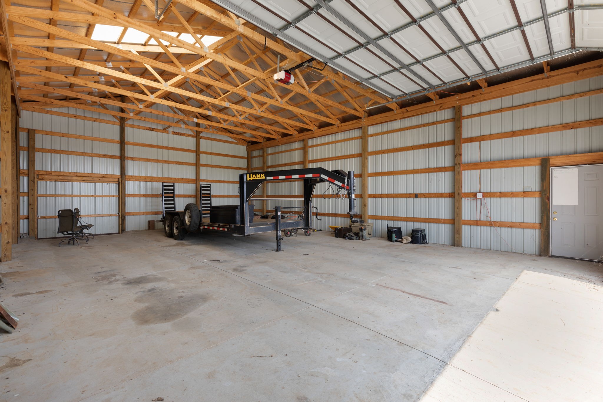 11046 Rockvale Road Rockvale, TN 37153 - Photo 24 of 26