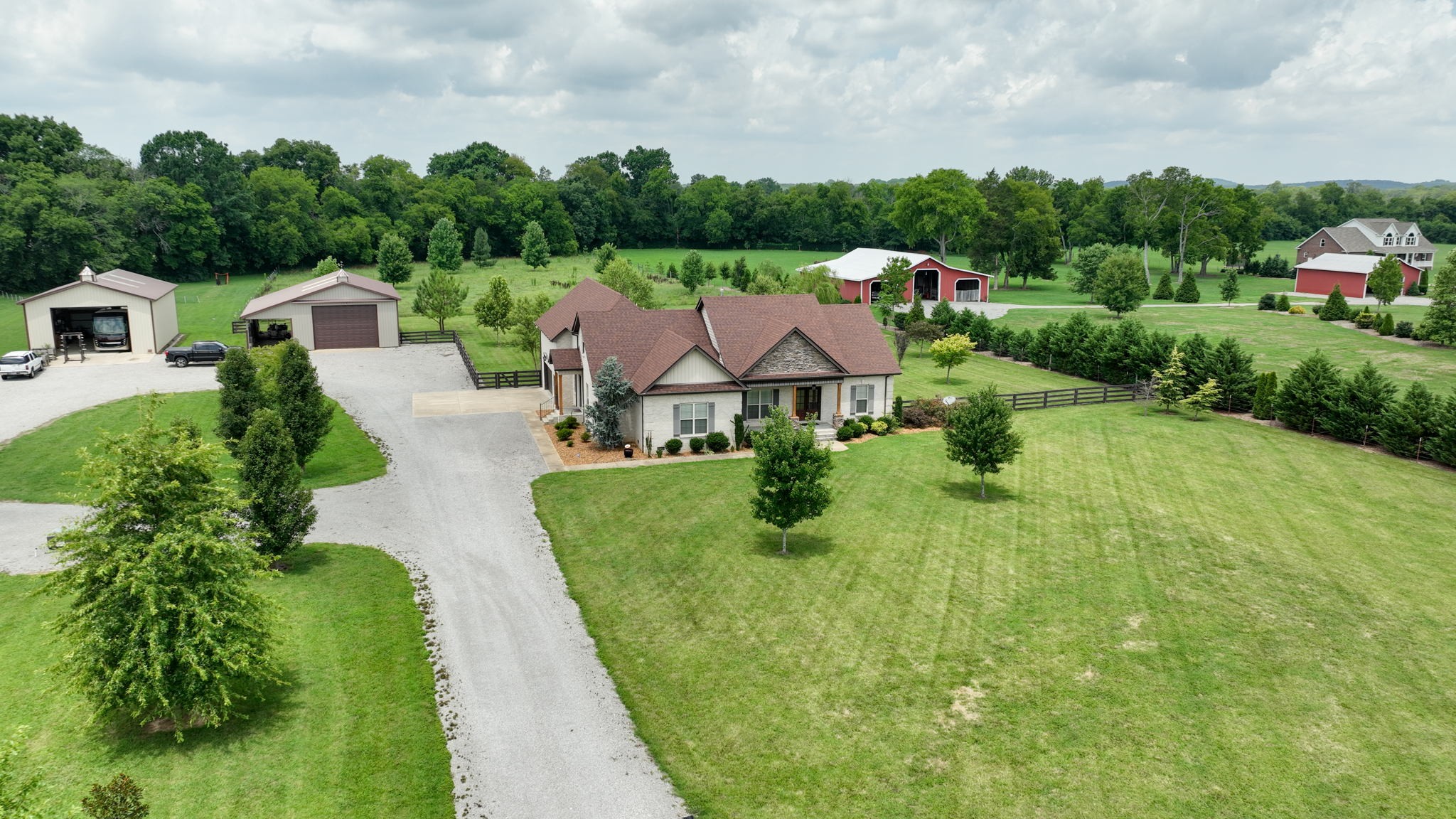 11046 Rockvale Road Rockvale, TN 37153 - Photo 25 of 26