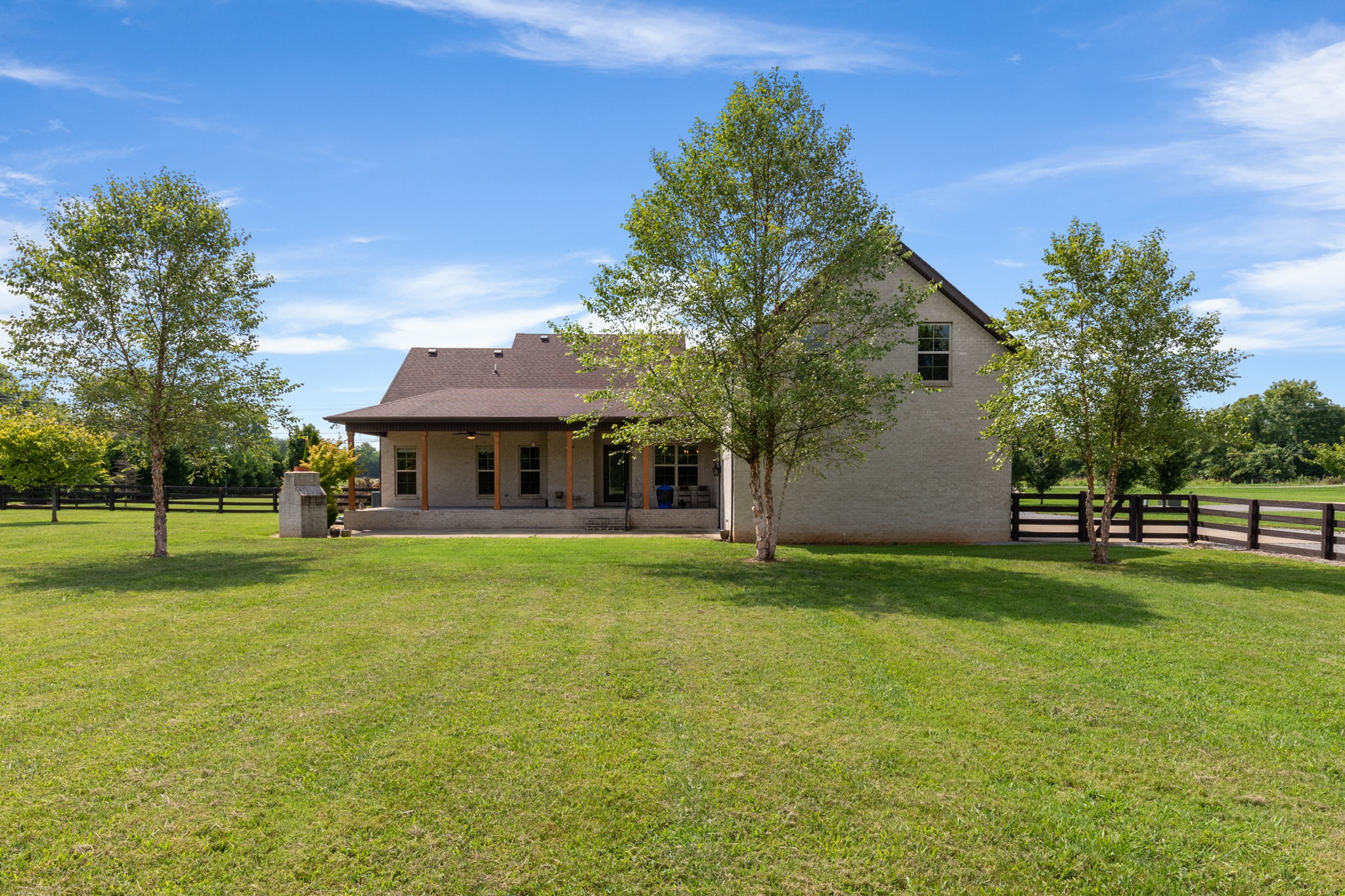 11046 Rockvale Road Rockvale, TN 37153 - Photo 4 of 26