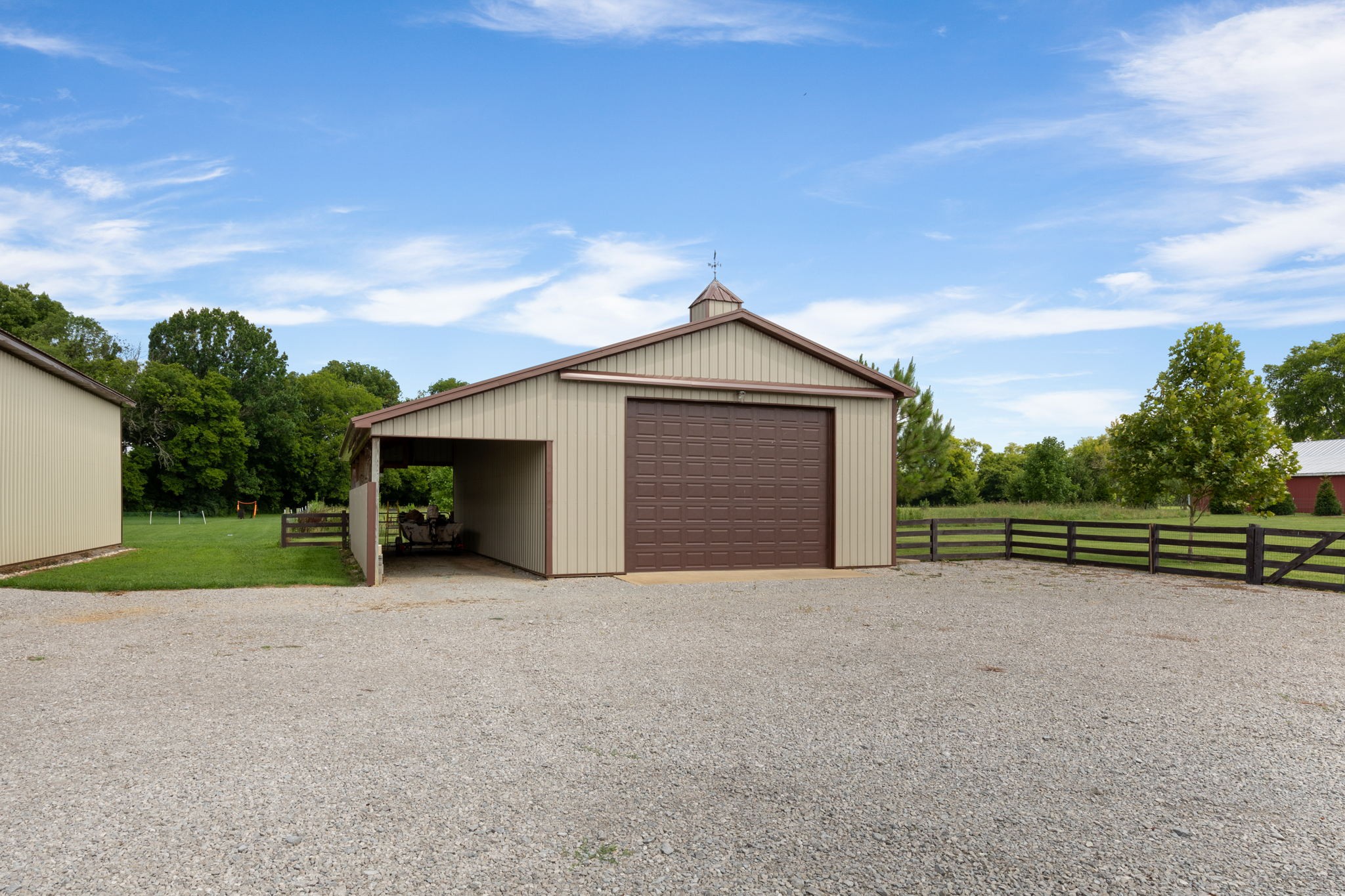 11046 Rockvale Road Rockvale, TN 37153 - Photo 5 of 26