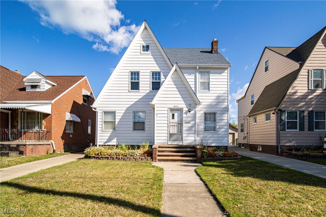 18111 Neff Road Cleveland, OH 44119 - Photo 1 of 44 Gallery Image 1