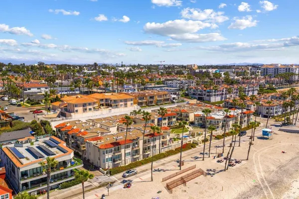 $1,550,000 | 600 The Strand North, Unit 43, Oceanside, CA 92054