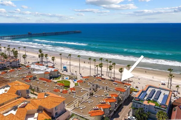 $1,550,000 | 600 The Strand North, Unit 43, Oceanside, CA 92054