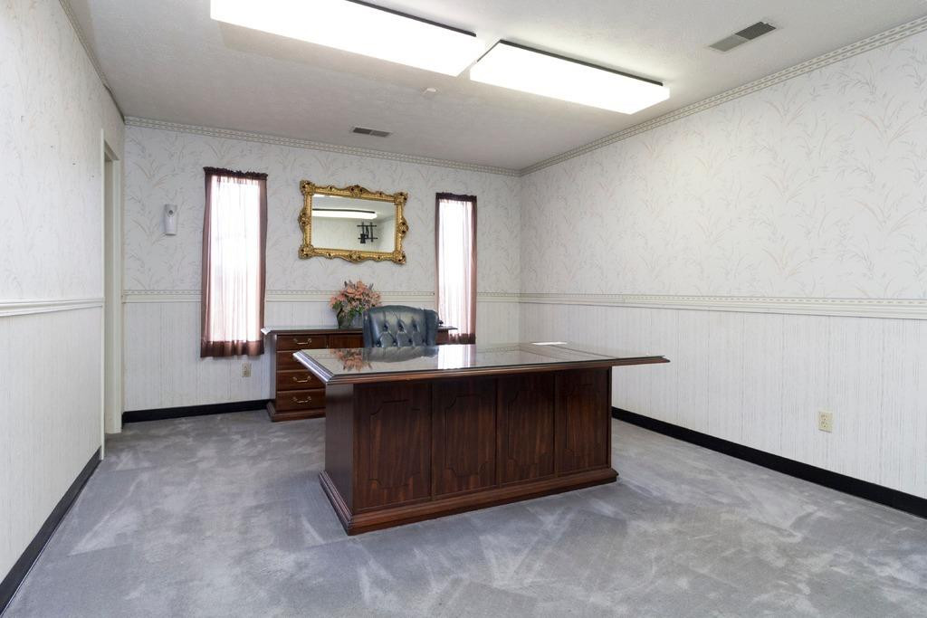 3217 Bracktown Road Lexington, KY 40511 - Photo 13 of 33 Spacious Office With Half Bath.