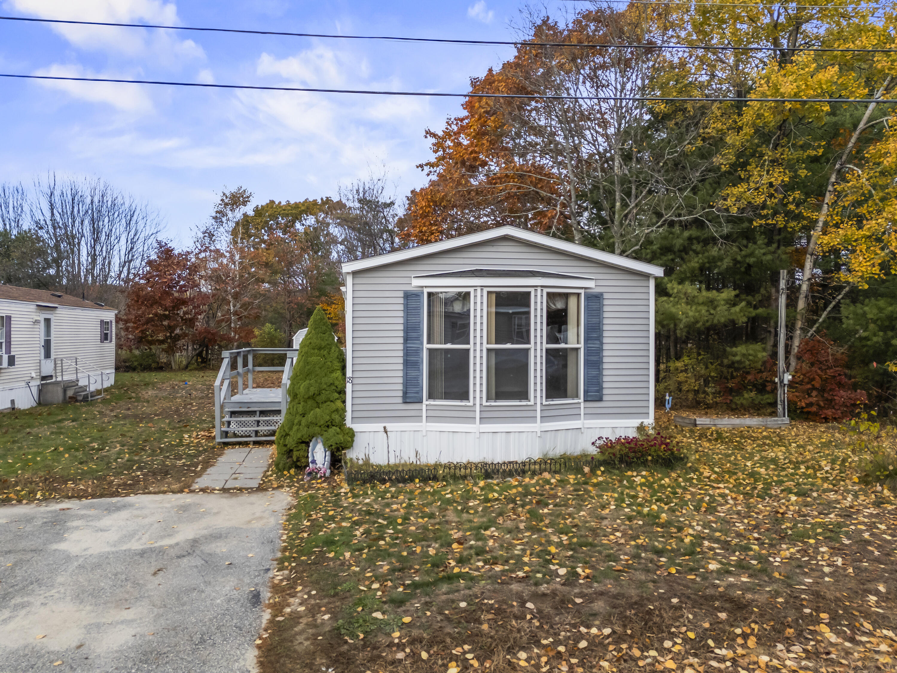 18 Terrace View Sabattus, ME 04280 - Photo 31 of 35 18 Terrace View_101