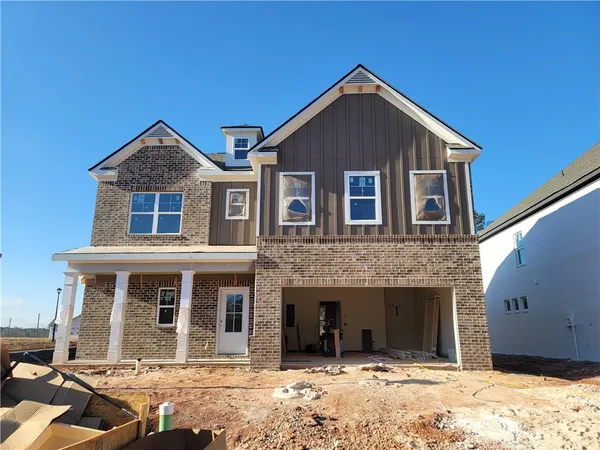 $555,223 | 652 Secret Garden Lane, Dacula, GA 30019