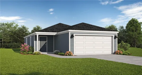 $263,490 | 1026 Msn Pk Trail, Raymore, MO 64083