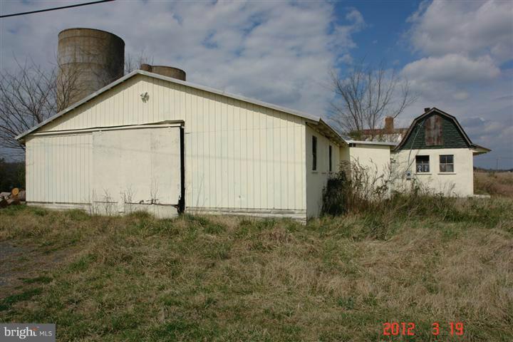 3058 Catlett Road Catlett, VA 20119 - Photo 2 of 3 Exterior (General)