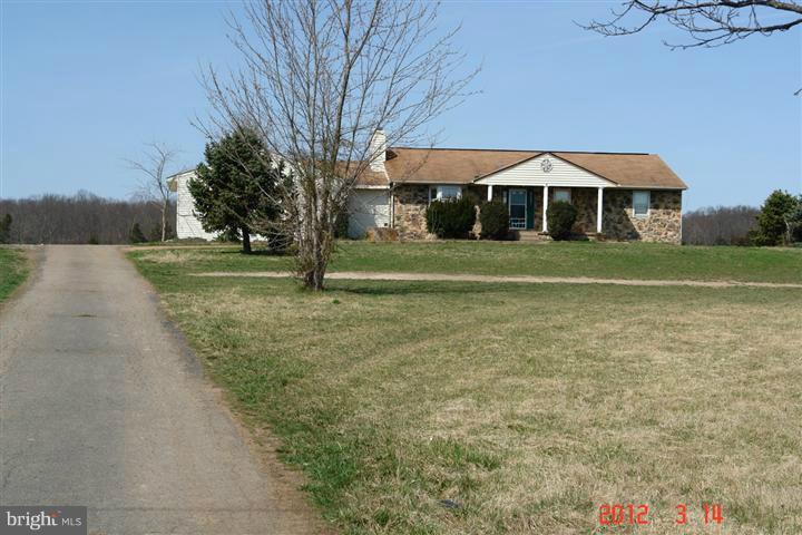 3058 Catlett Road Catlett, VA 20119 - Photo 3 of 3 Exterior (Front)