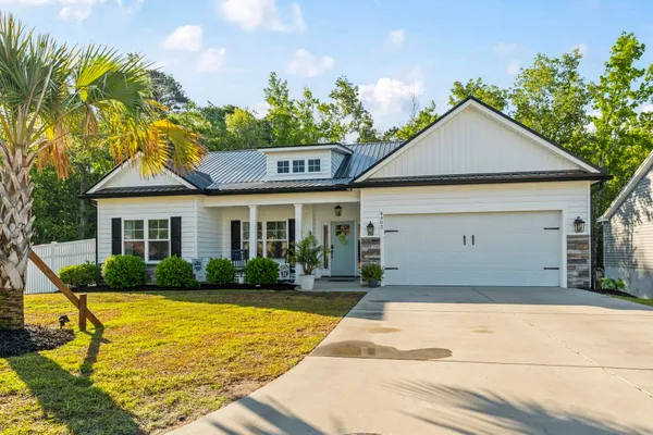$384,900 | 4402 Kinlaw Street, Little River, SC 29566