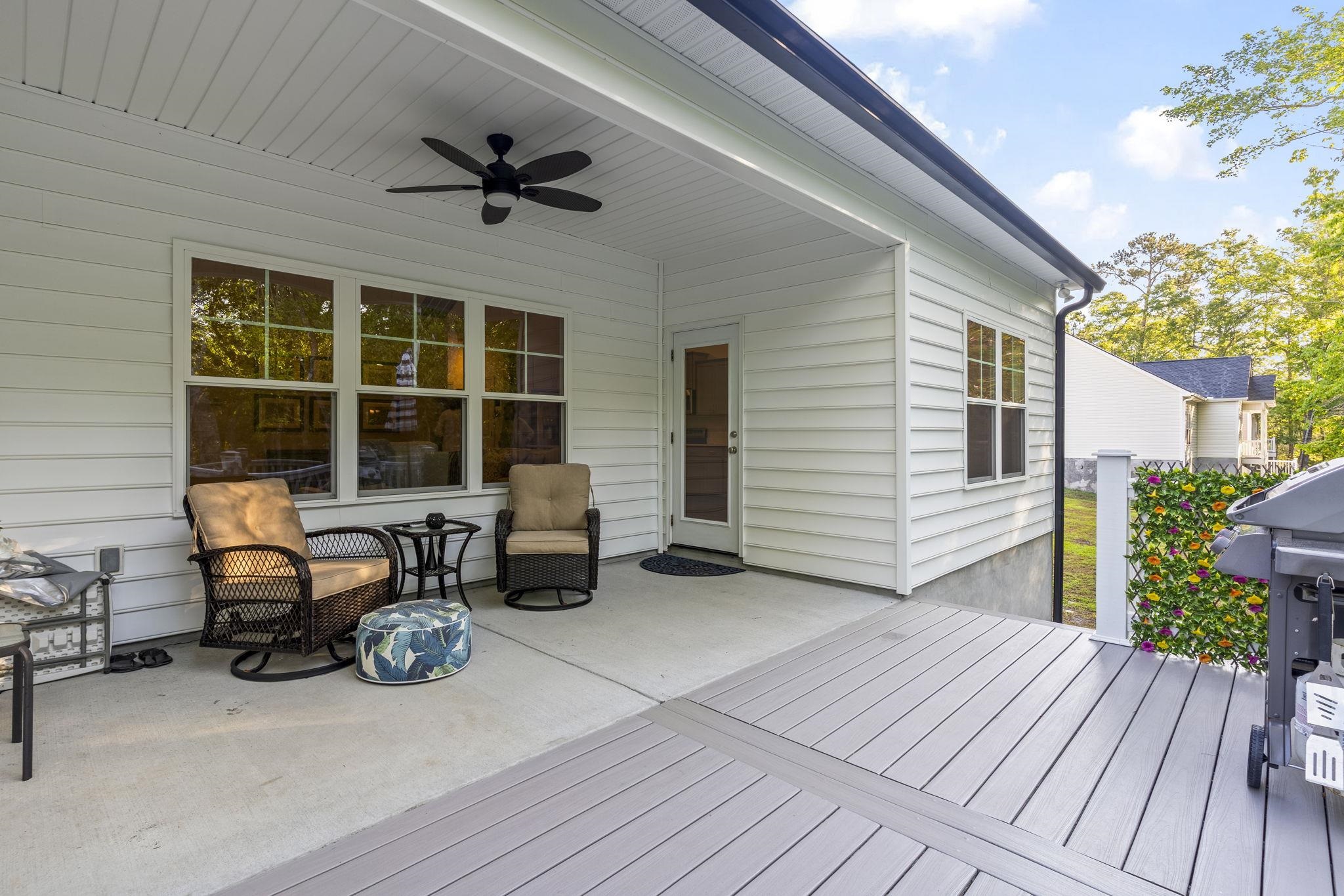 4402 Kinlaw Street Little River, SC 29566 - Photo 26 of 41