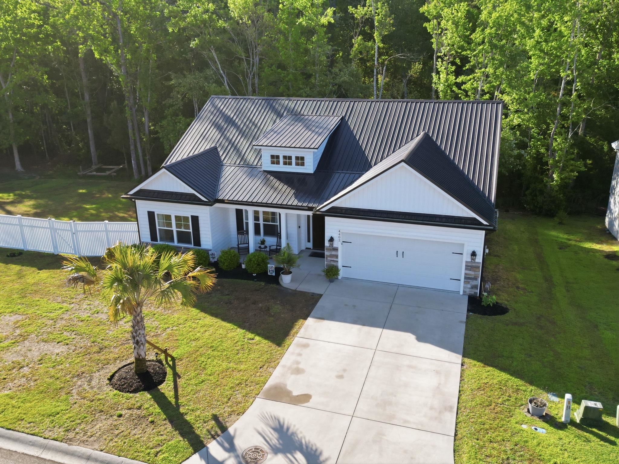 4402 Kinlaw Street Little River, SC 29566 - Photo 31 of 41