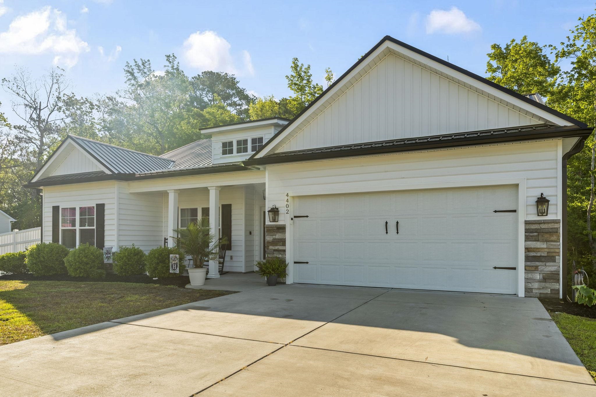 4402 Kinlaw Street Little River, SC 29566 - Photo 32 of 41