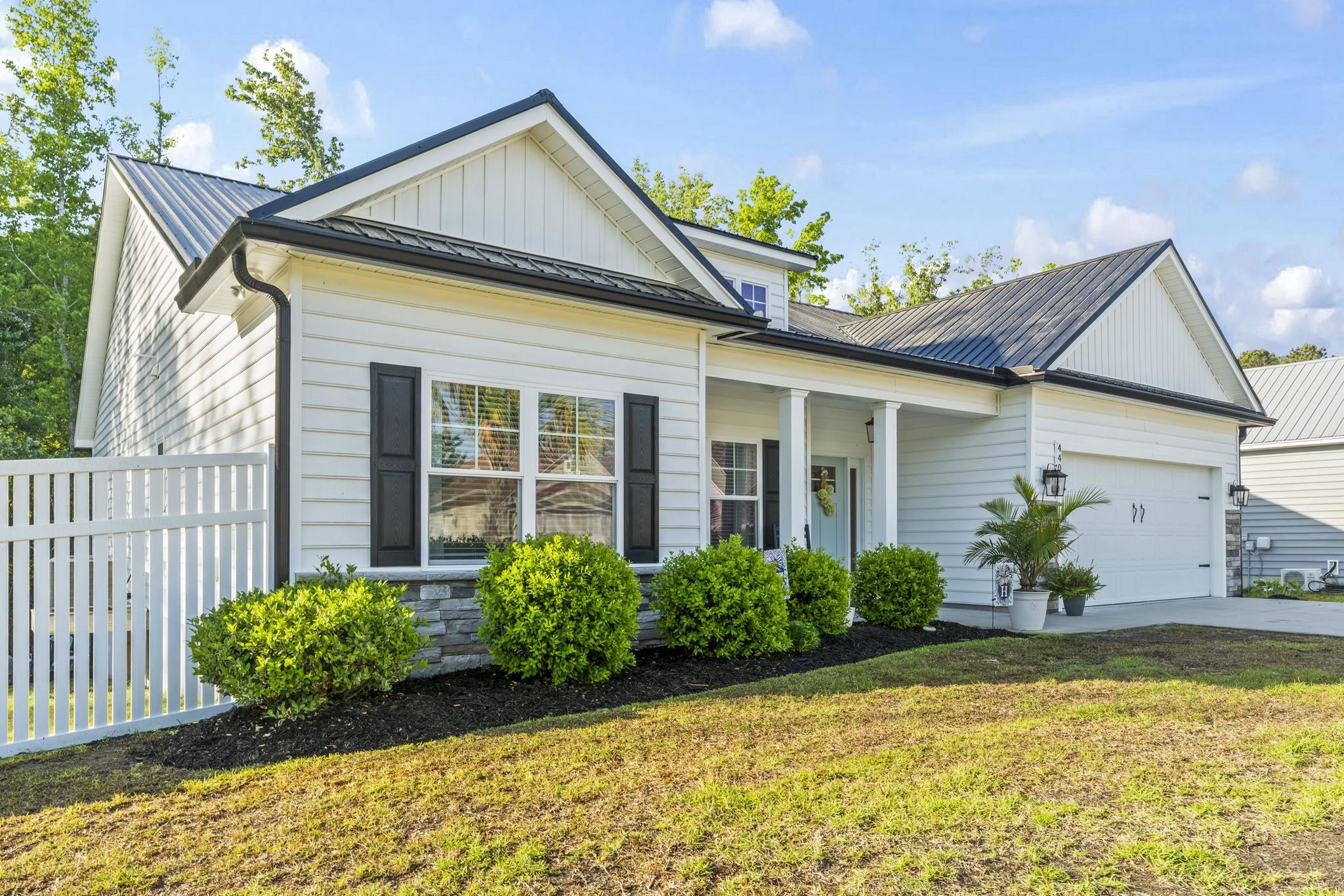 4402 Kinlaw Street Little River, SC 29566 - Photo 33 of 41