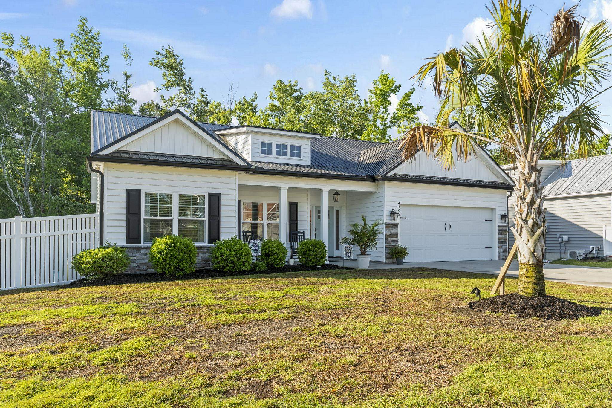 4402 Kinlaw Street Little River, SC 29566 - Photo 34 of 41