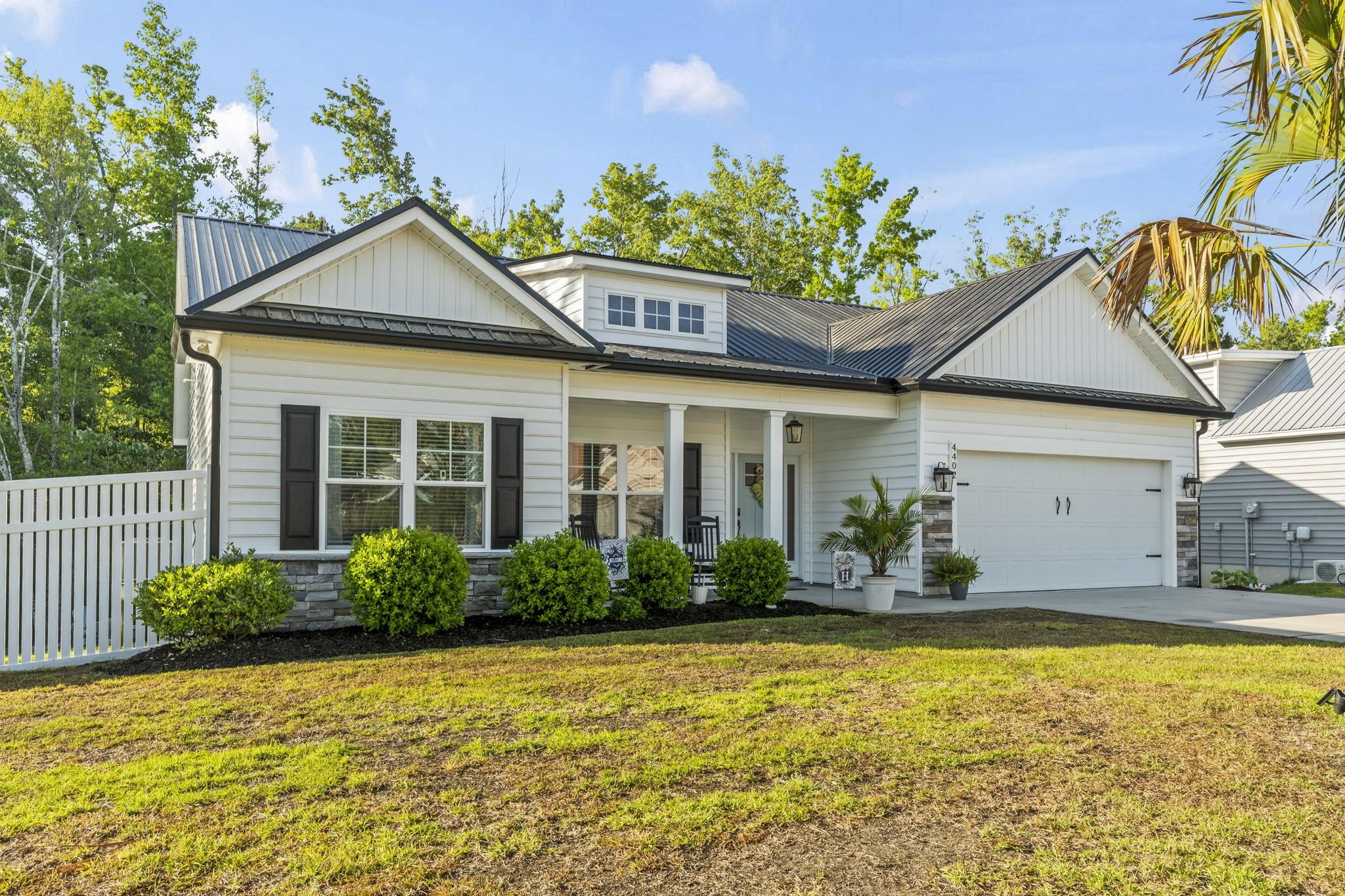 4402 Kinlaw Street Little River, SC 29566 - Photo 35 of 41