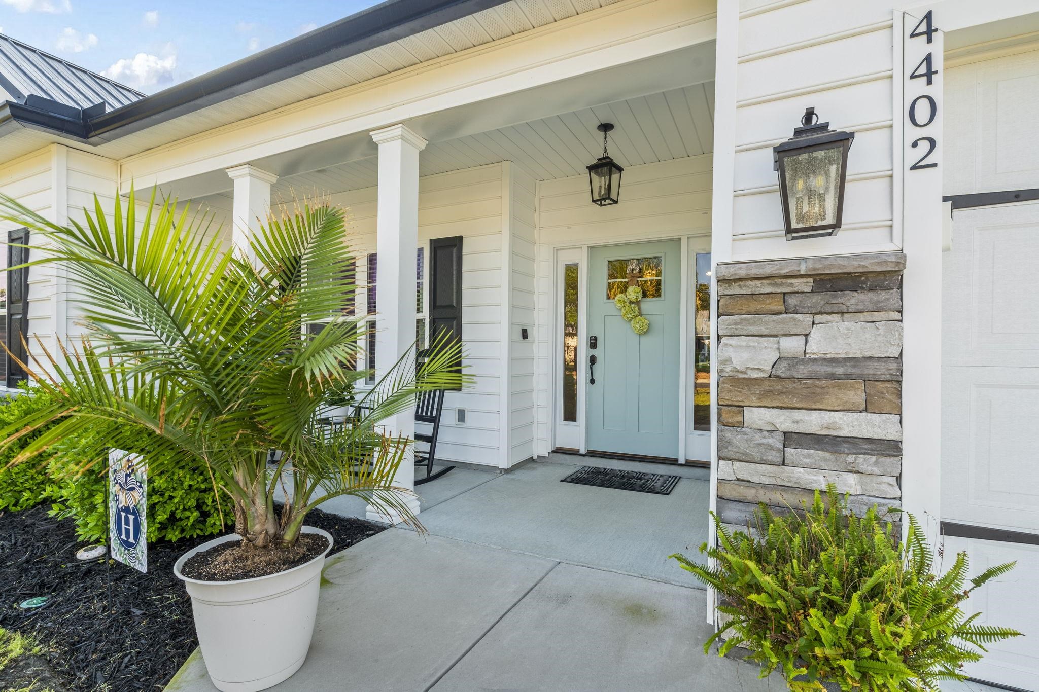 4402 Kinlaw Street Little River, SC 29566 - Photo 36 of 41