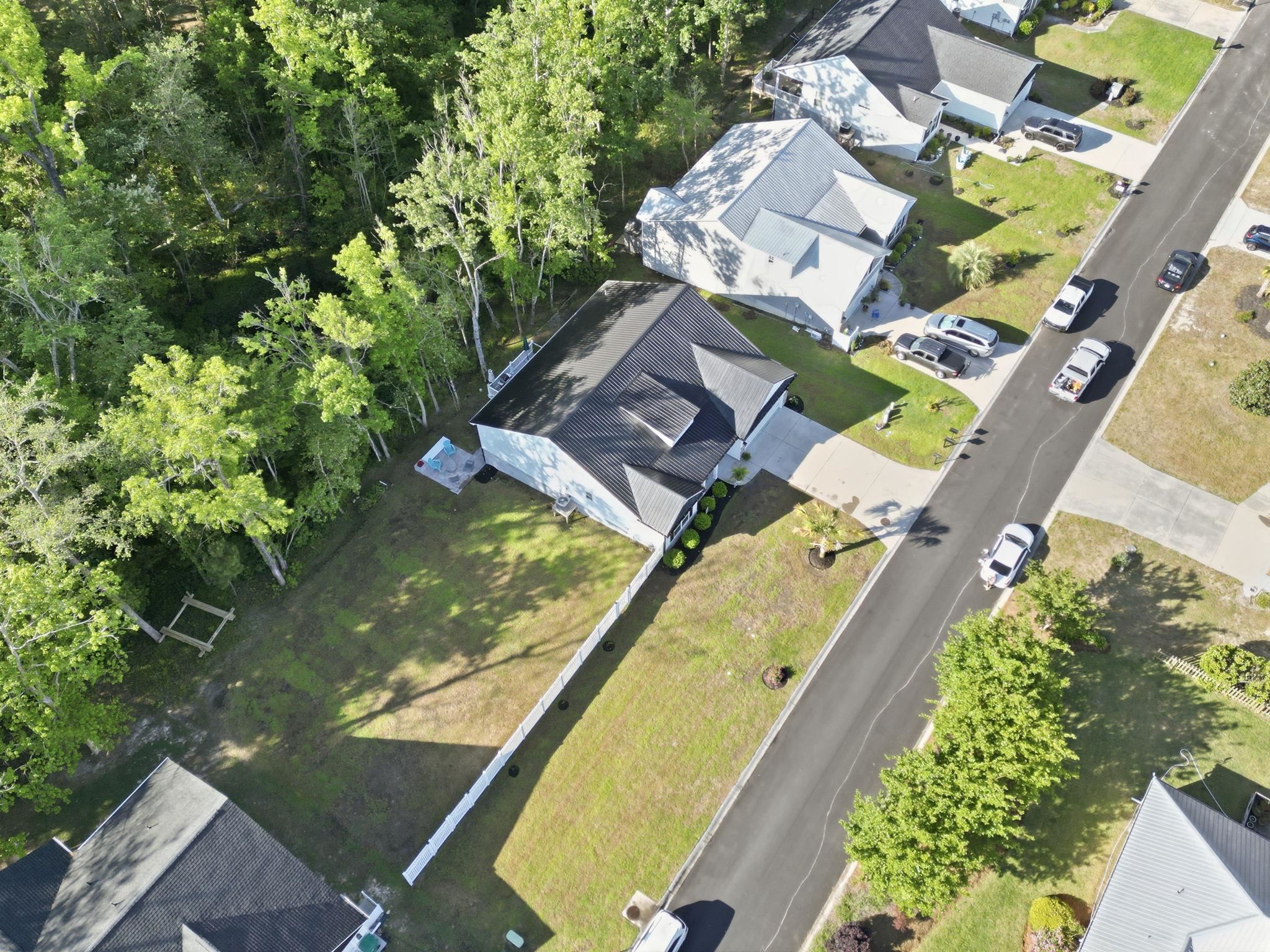 4402 Kinlaw Street Little River, SC 29566 - Photo 37 of 41