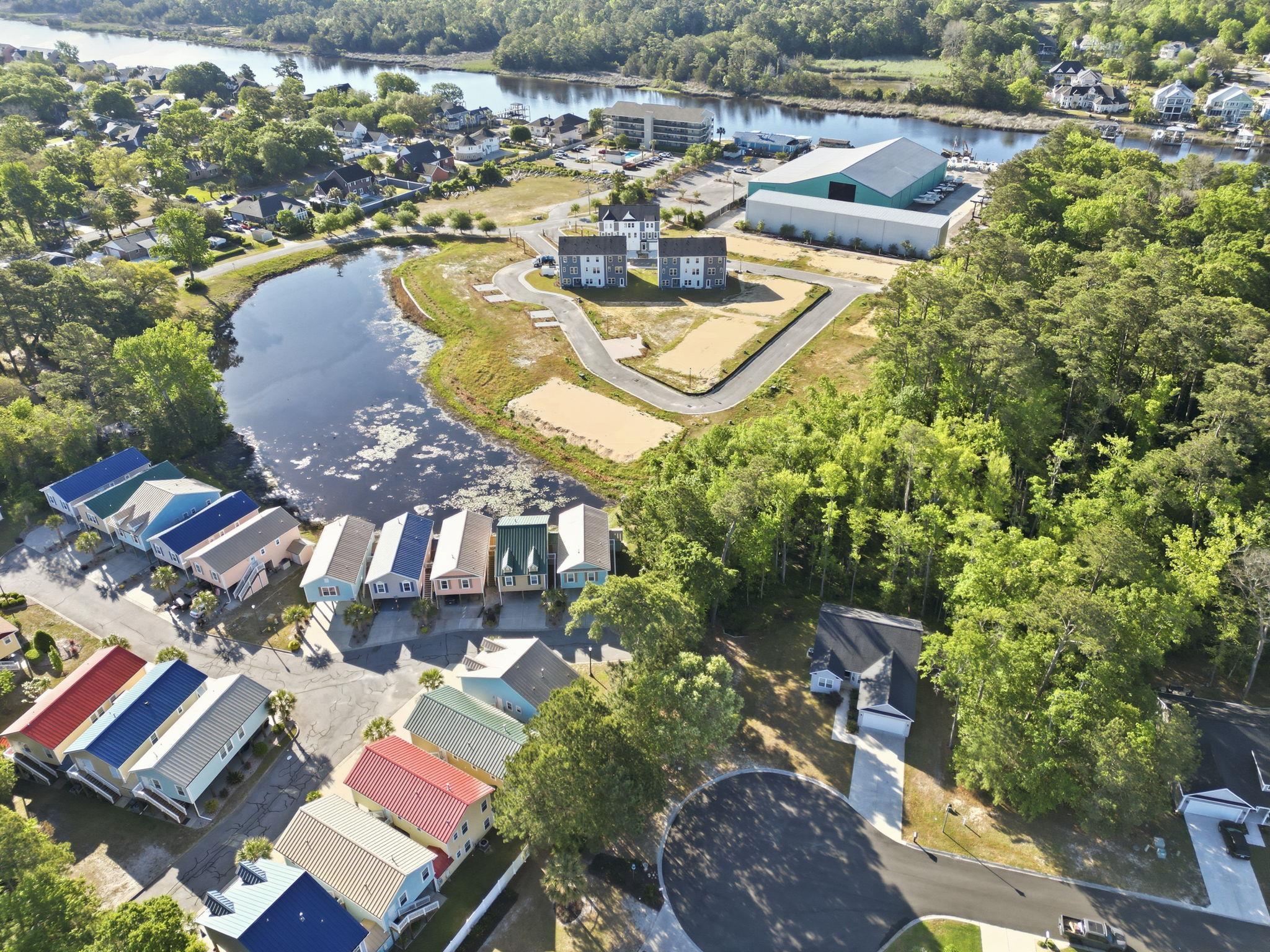 4402 Kinlaw Street Little River, SC 29566 - Photo 38 of 41