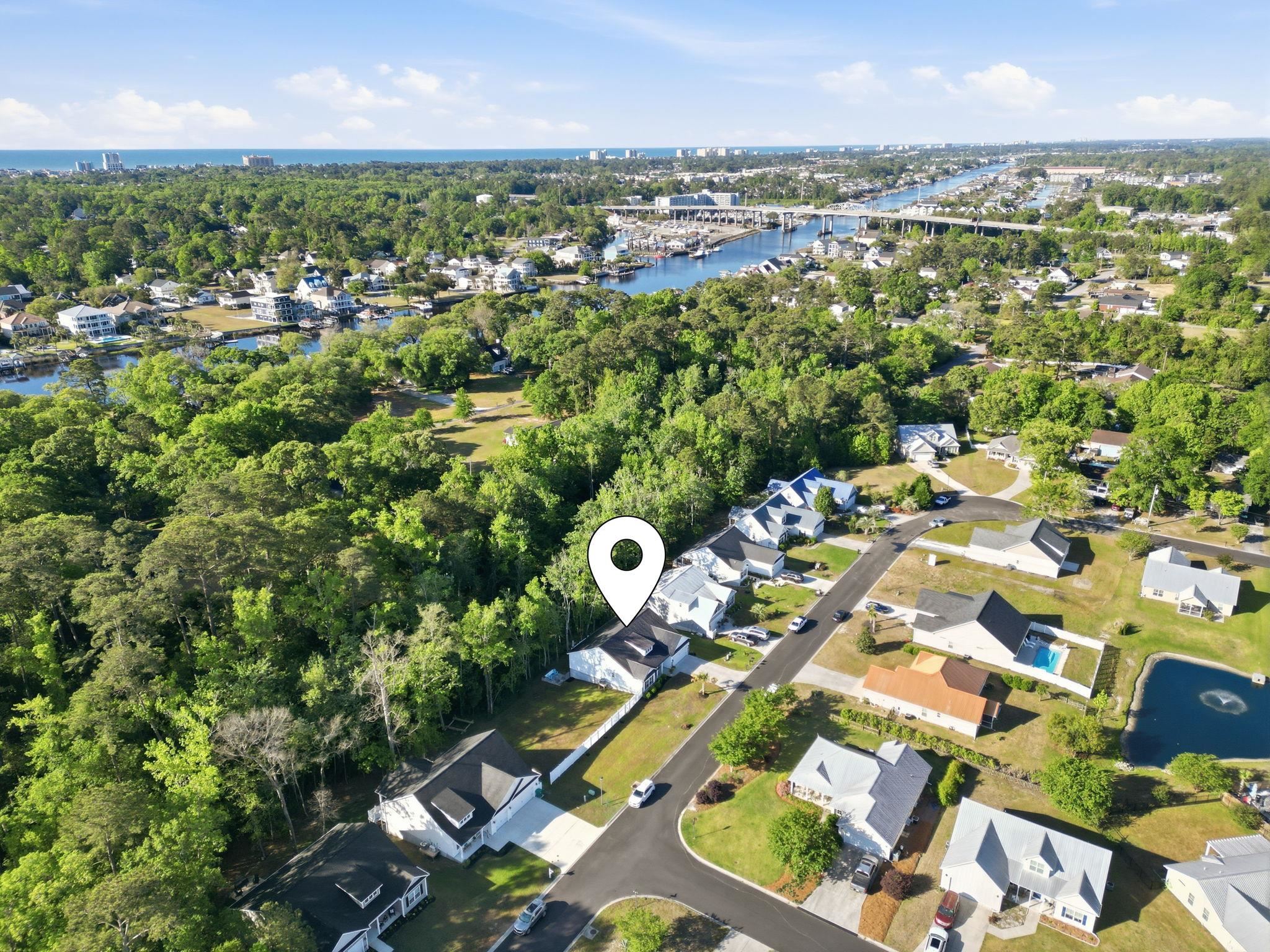 4402 Kinlaw Street Little River, SC 29566 - Photo 40 of 41