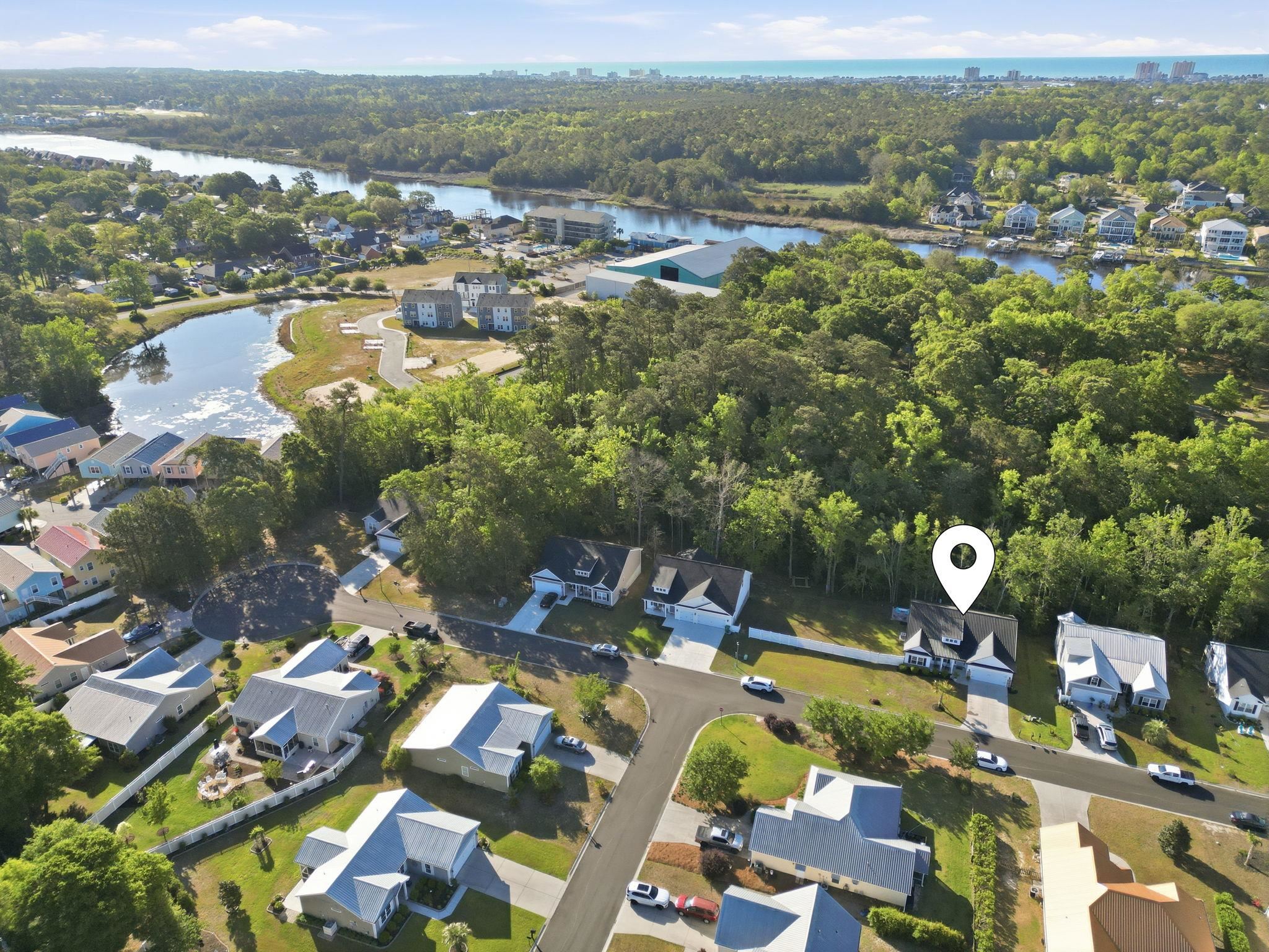 4402 Kinlaw Street Little River, SC 29566 - Photo 41 of 41