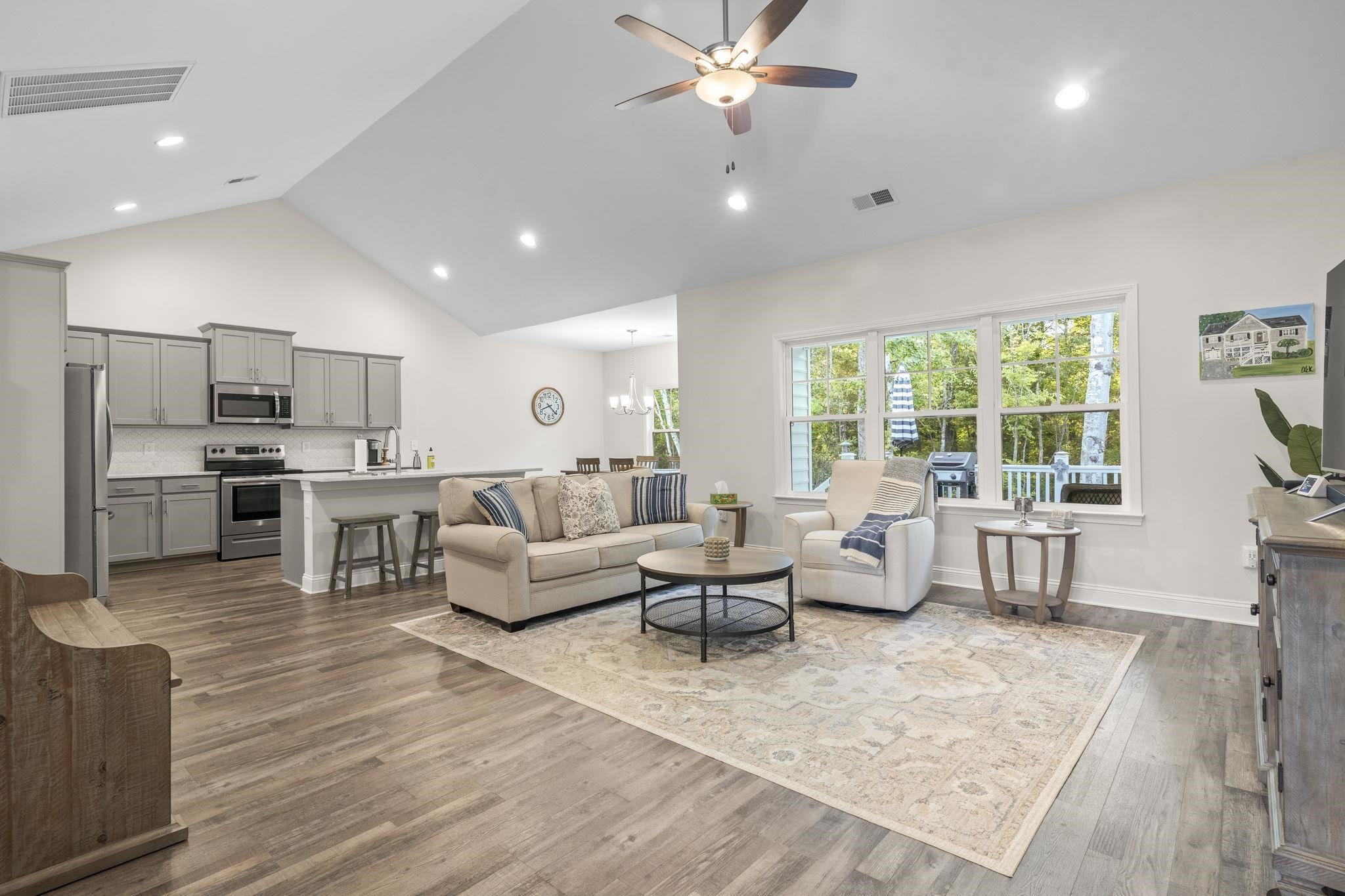 4402 Kinlaw Street Little River, SC 29566 - Photo 5 of 41