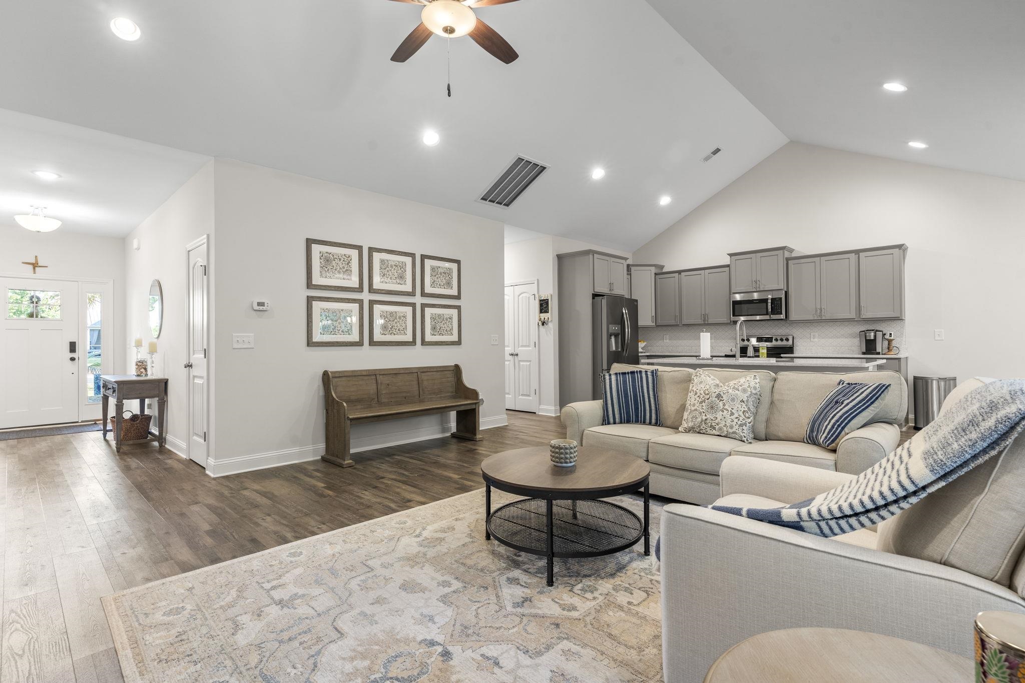 4402 Kinlaw Street Little River, SC 29566 - Photo 6 of 41