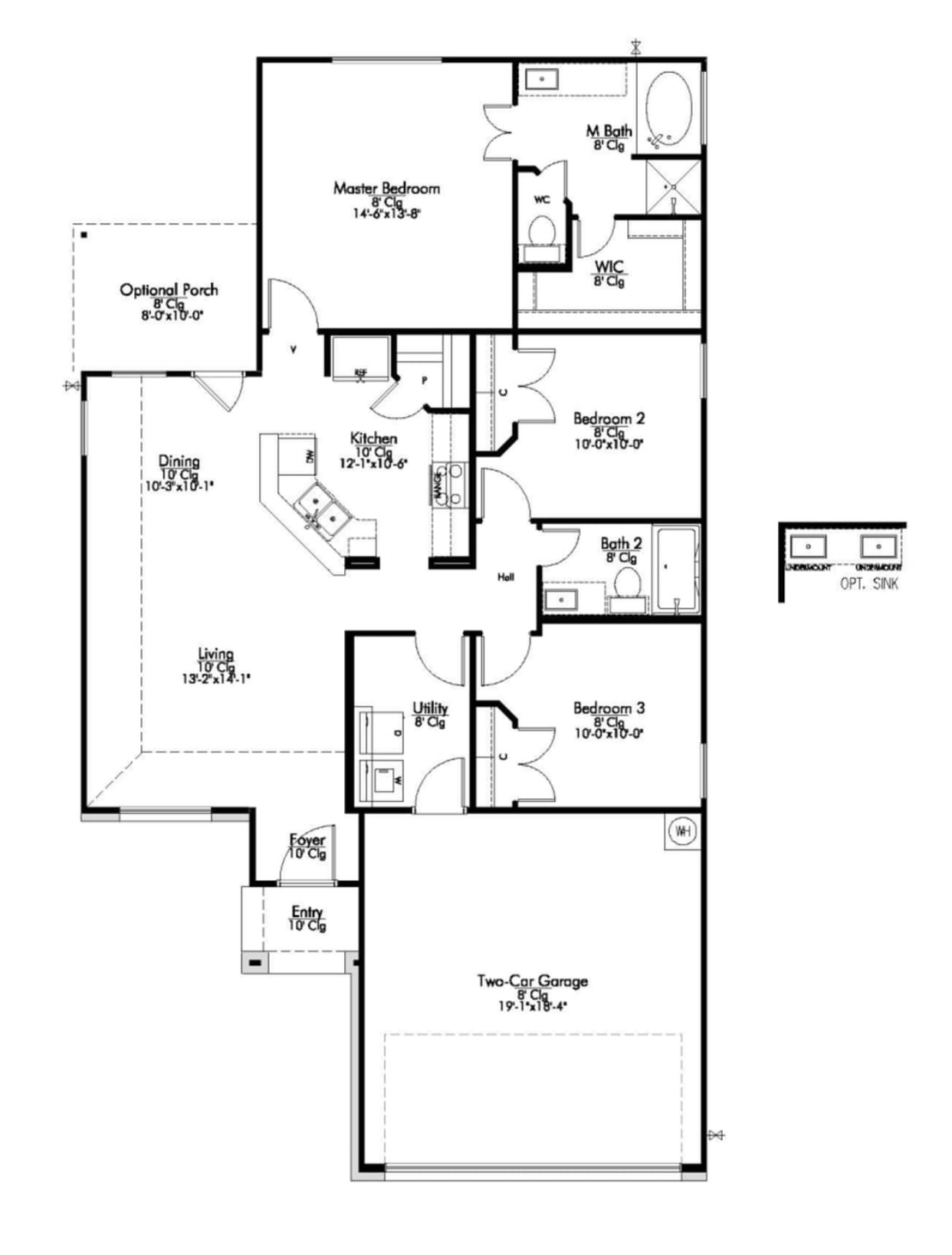 3018 Clevelander Drive Temple, TX 76504 - Photo 21 of 21 unknown