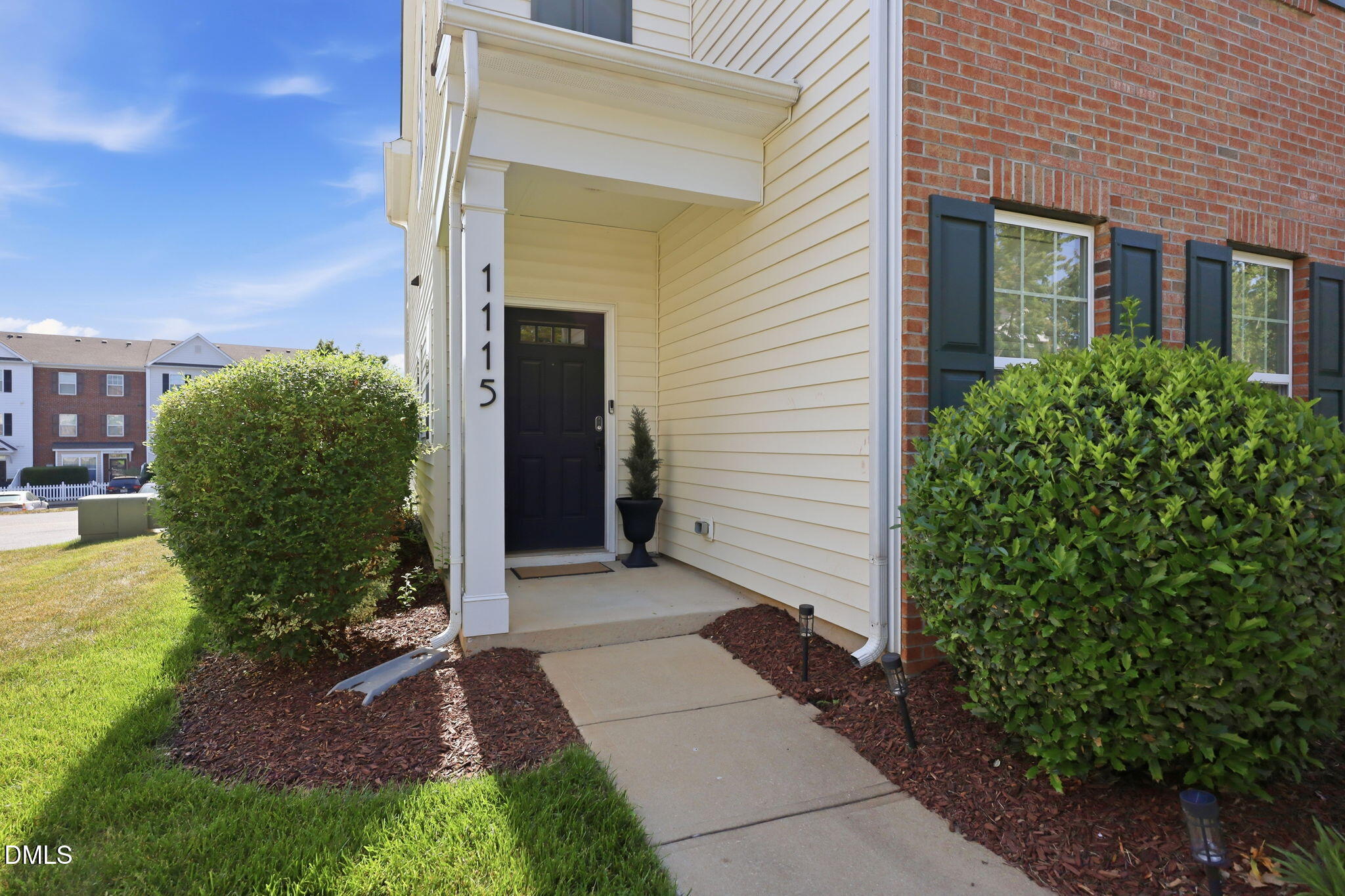 1115 Ileagnes Road Raleigh, NC 27603 - Photo 28 of 34 Front Porch