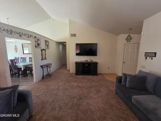 $399,999 | 43653 Serenity Court, Unit 1, Lancaster, CA 93535