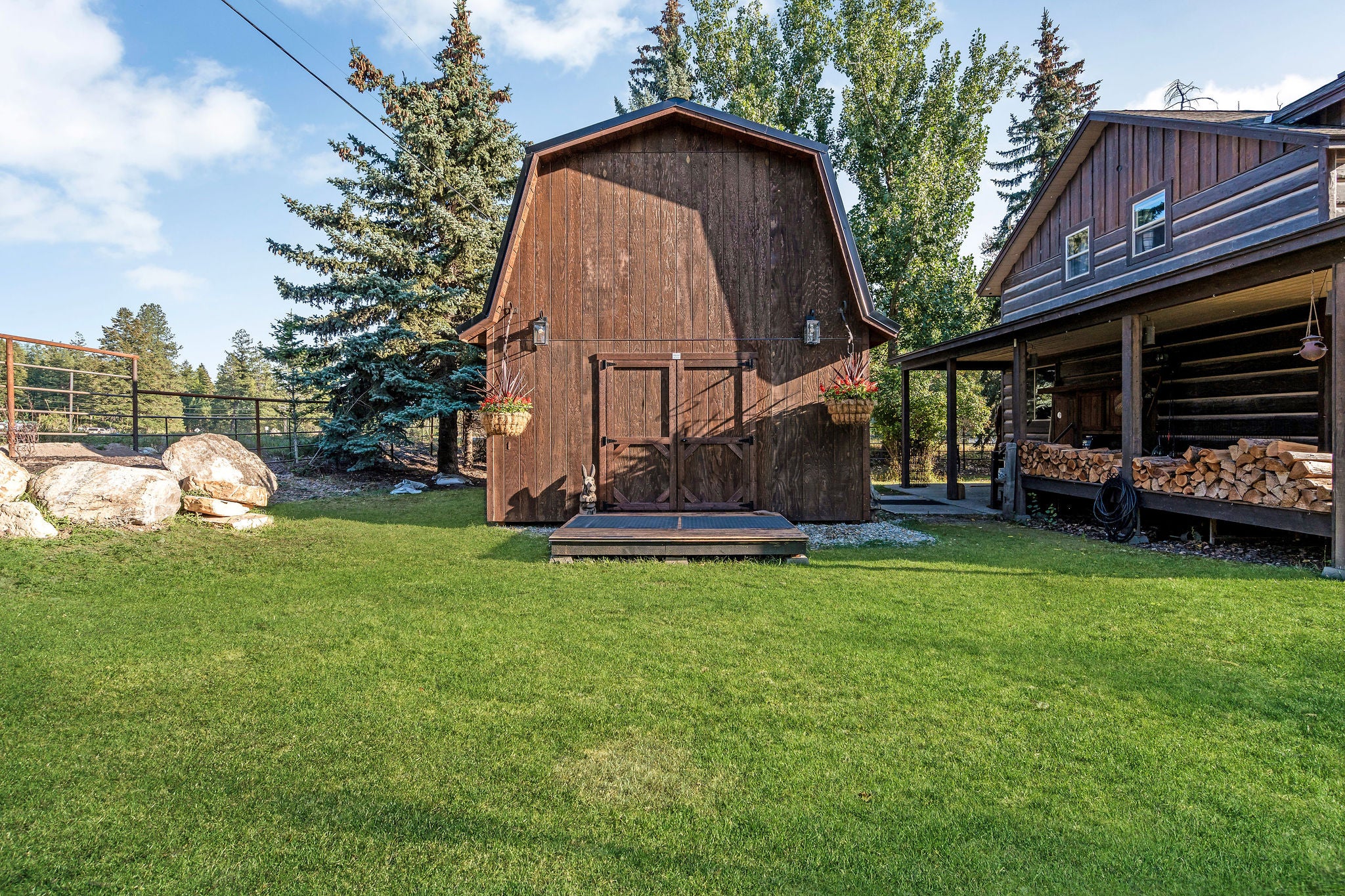 110 Mountain Meadow Road Kalispell, MT 59901 - Photo 91 of 99 Gallery Image 91