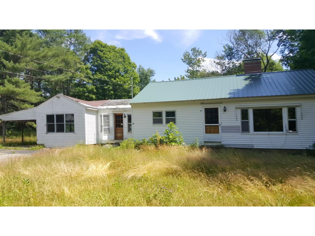 2800 Grafton Road Townshend, VT 05353 - Photo 1 of 21
