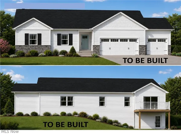 $514,900 | 816 Glenbar Street, Louisville, OH 44641