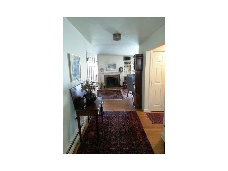 39 Blueberry Cove Road, Unit 39 Yarmouth, ME 04096 - Photo 3 of 19 Foyer.