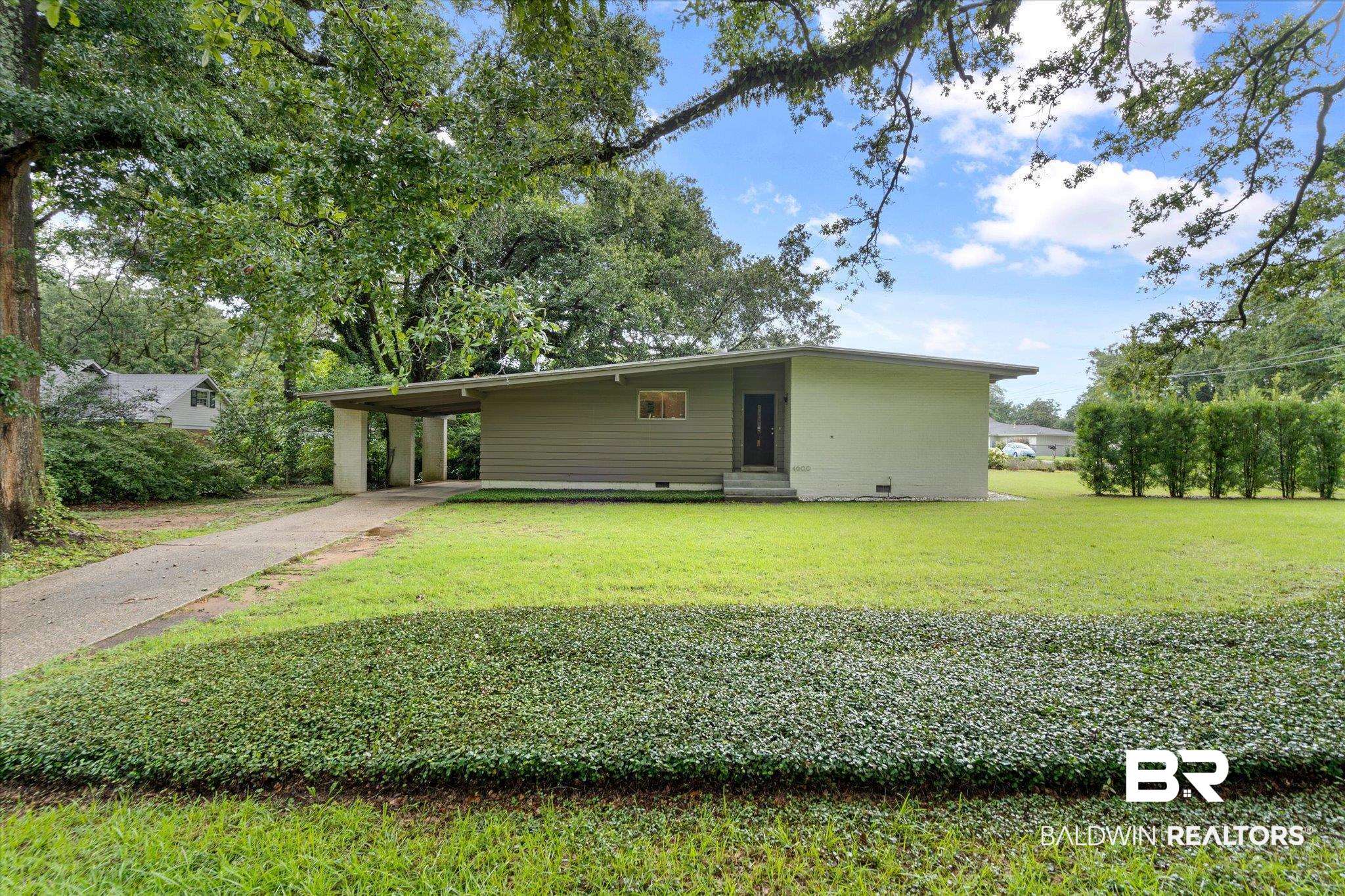 4581 Hawthorne Place Mobile, AL 36608 - Photo 14 of 22