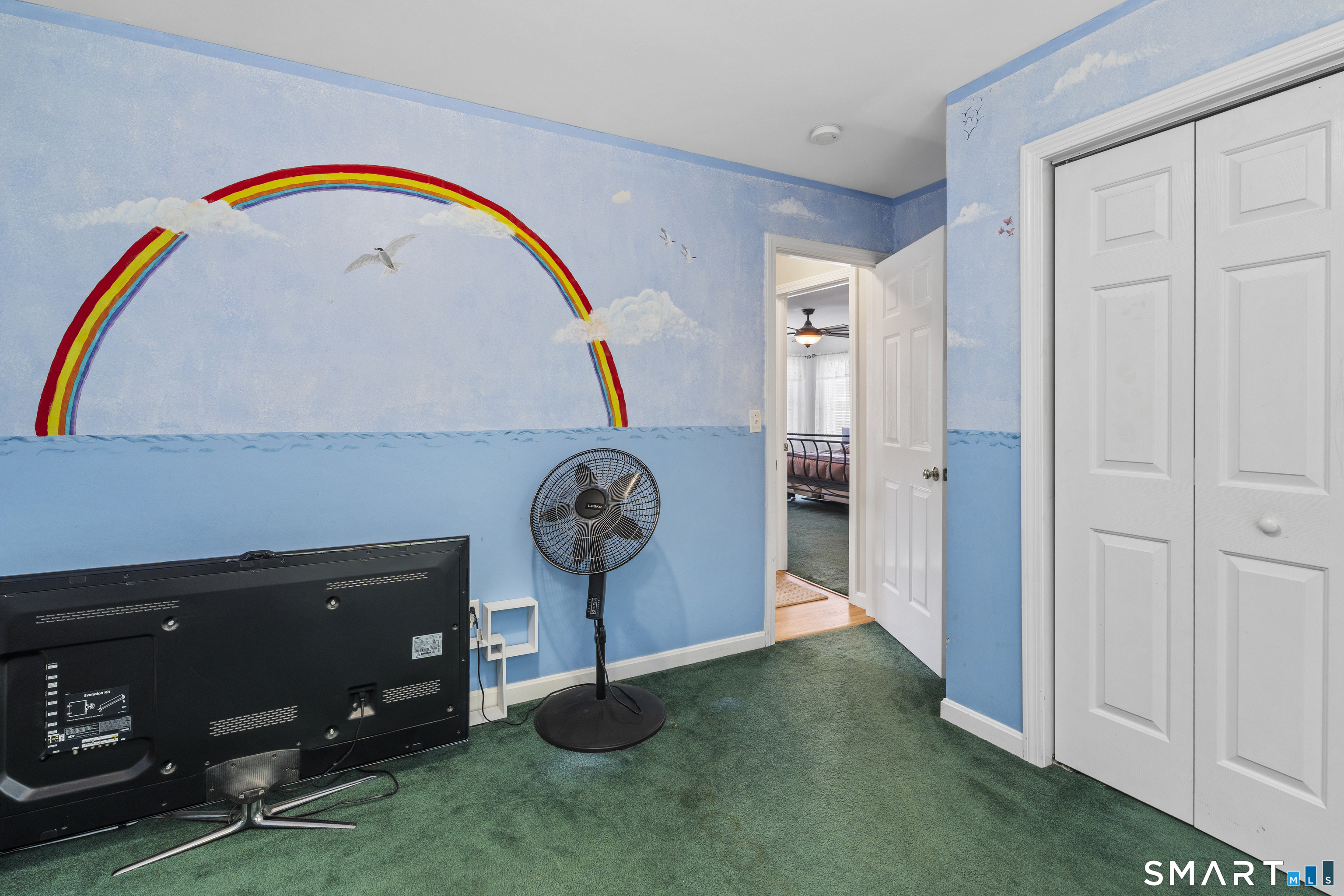 107 South Colman Road Wolcott, CT 06716 - Photo 32 of 38