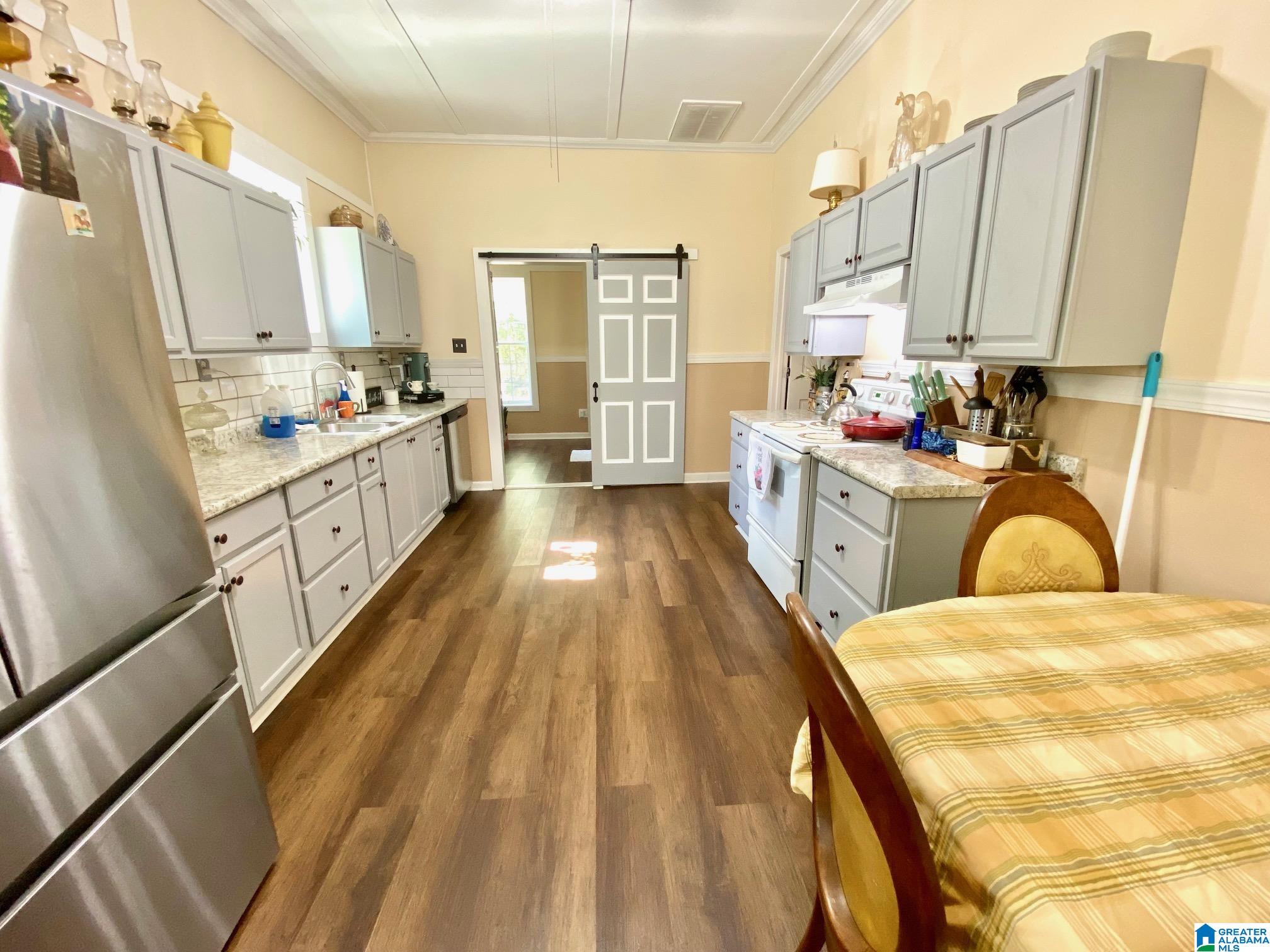 44 Freeman Street Heflin, AL 36264 - Photo 13 of 38