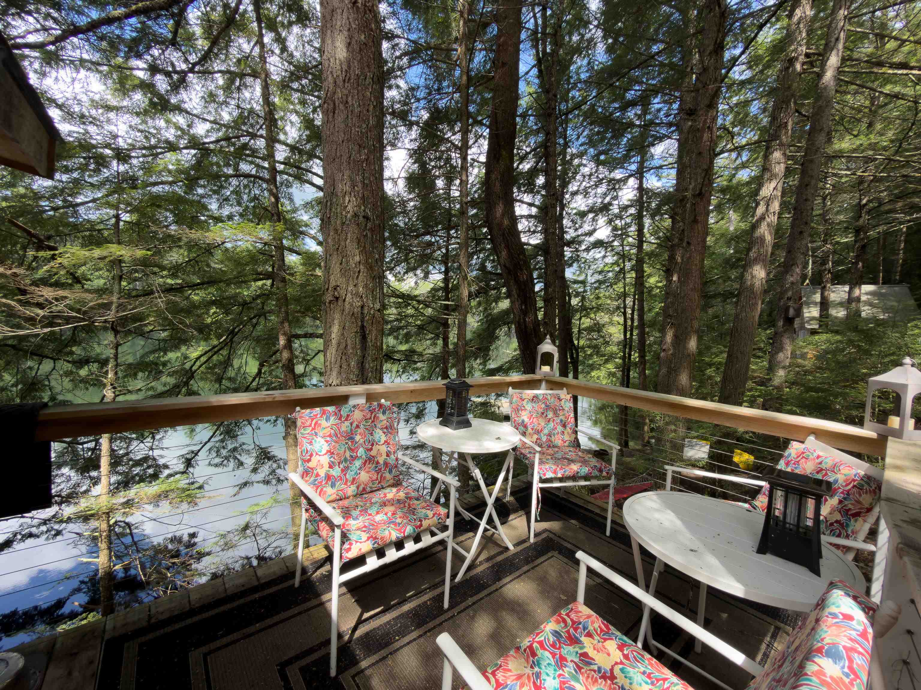 240 Poulsens Point Road Littleton, NH 03561 - Photo 22 of 50 Gallery Image 22