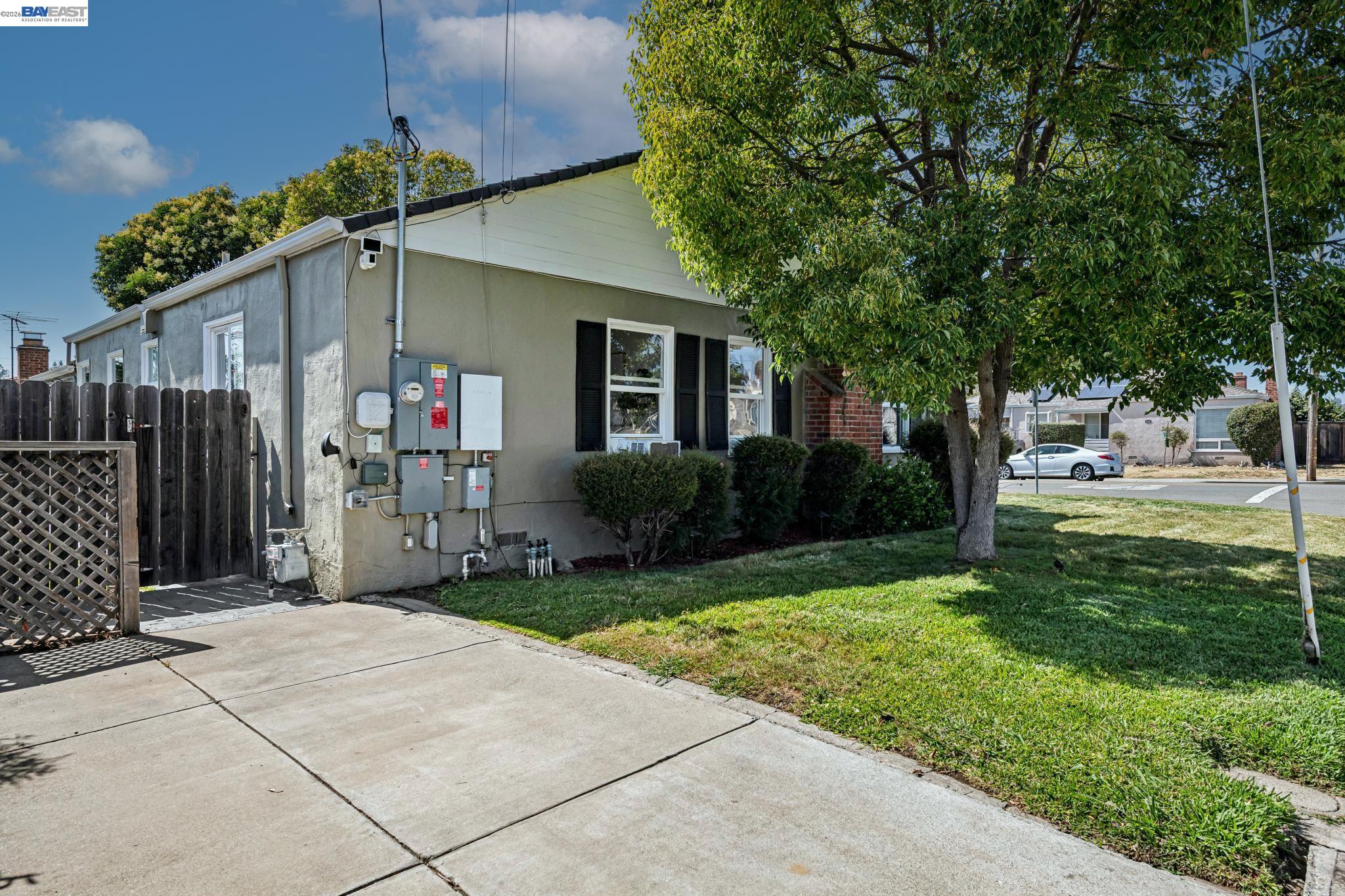 2107 Lessley Avenue Castro Valley, CA 94546 - Photo 46 of 55