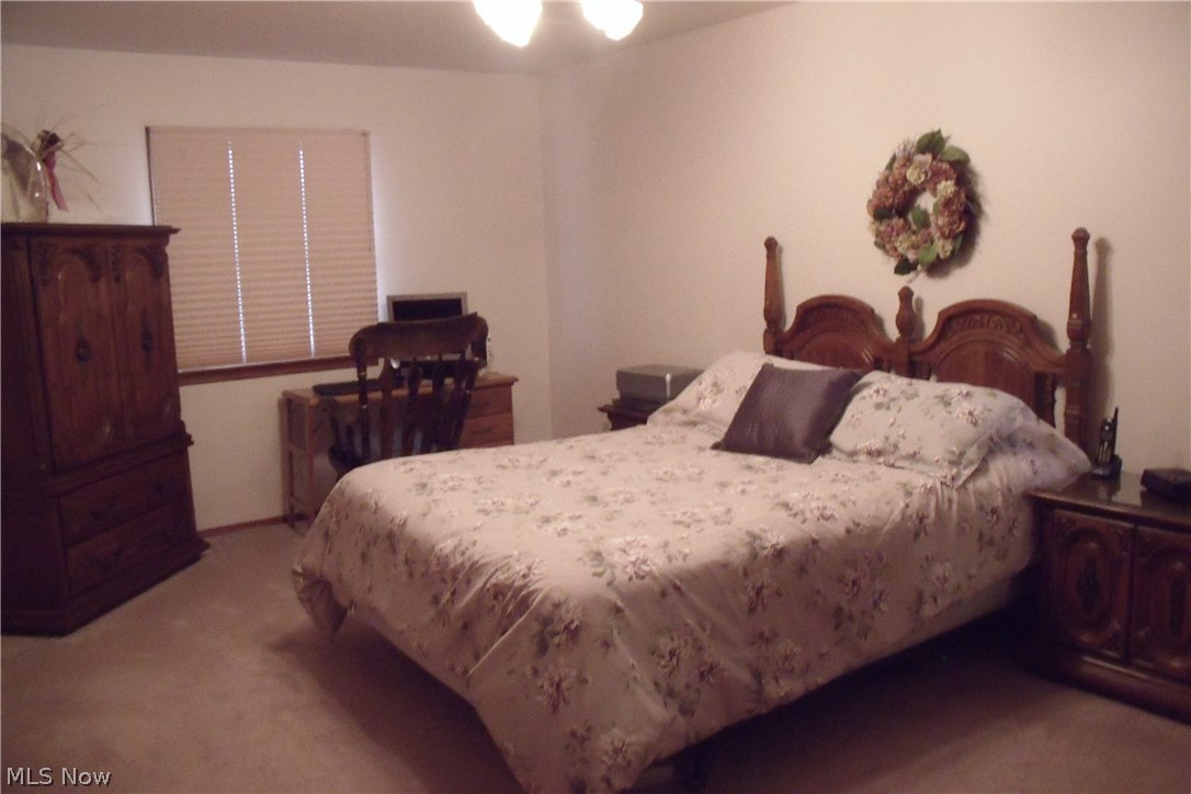 450 Orchardview Road Independence, OH 44131 - Photo 12 of 33 Master bedroom with double closets