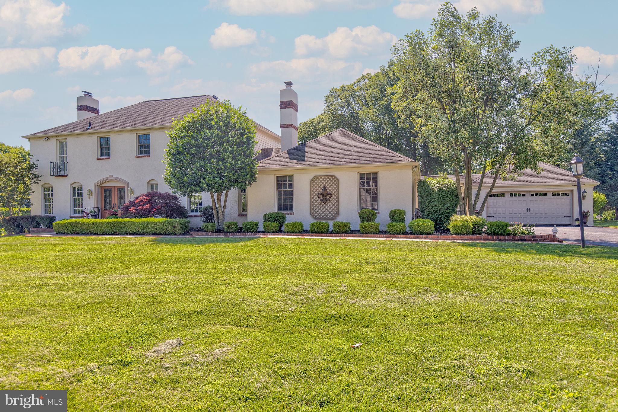 606 Thomas Jefferson Road Wayne, PA 19087 - Photo 1 of 39