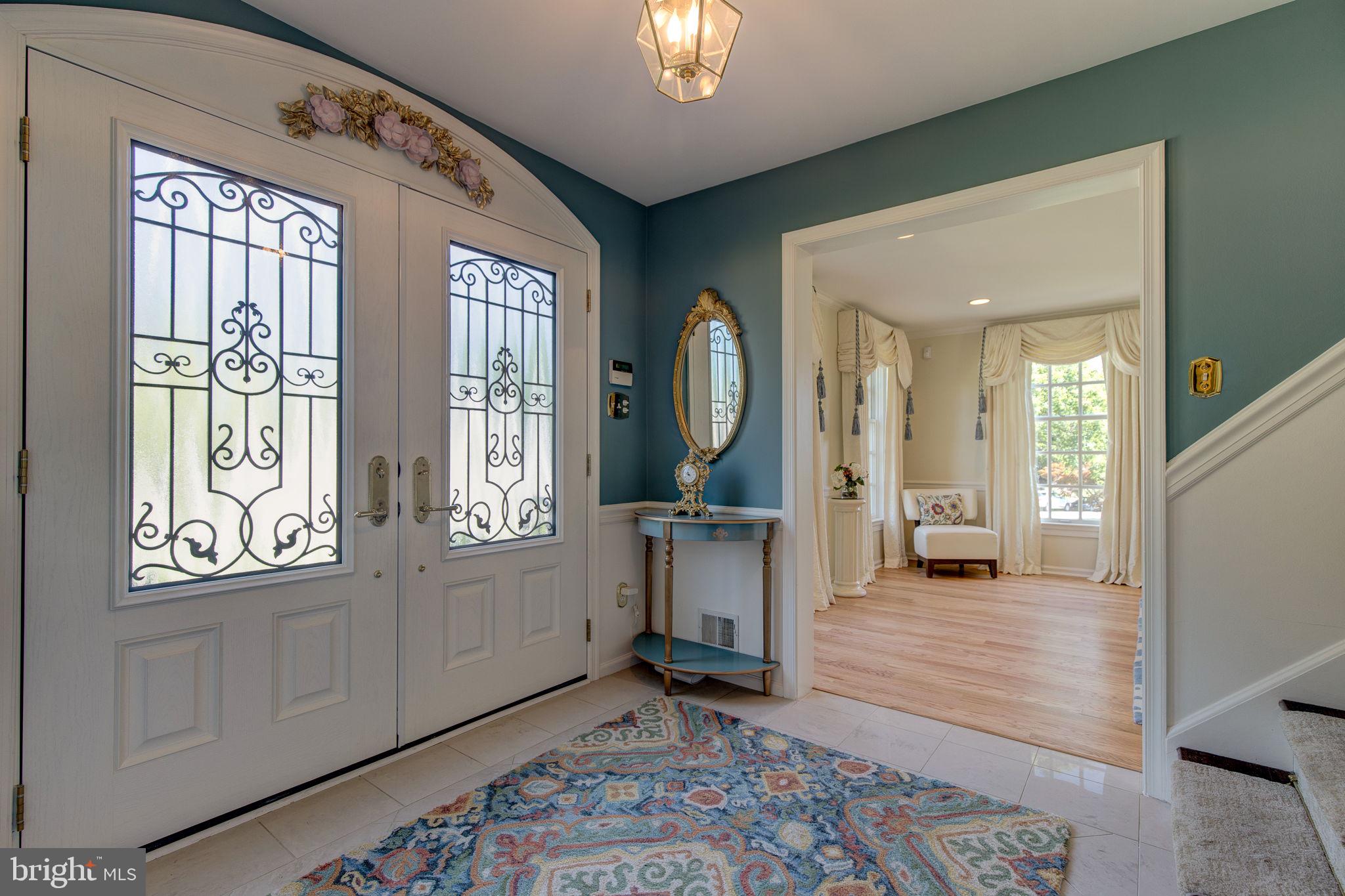 606 Thomas Jefferson Road Wayne, PA 19087 - Photo 4 of 39