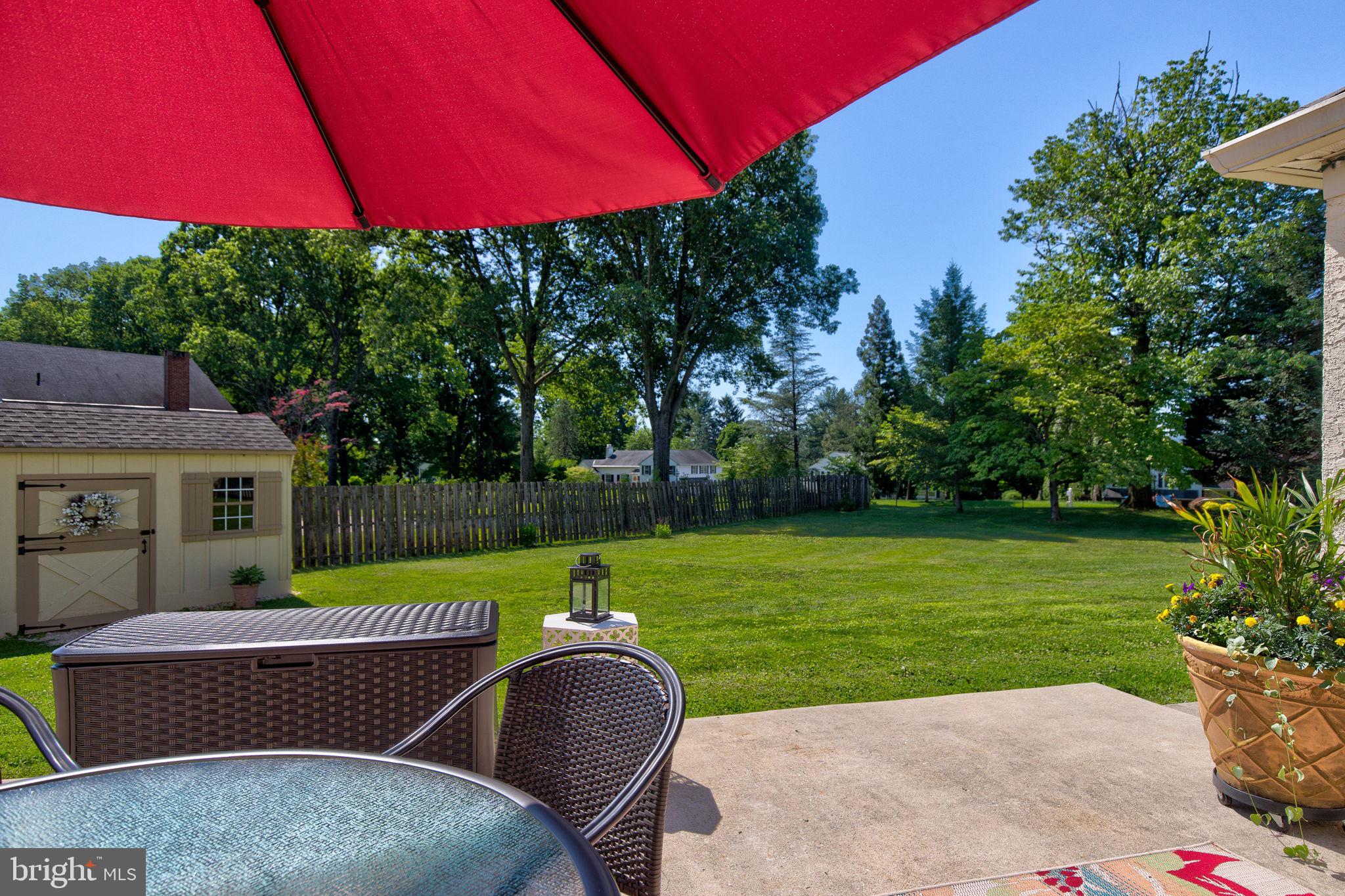 606 Thomas Jefferson Road Wayne, PA 19087 - Photo 34 of 39