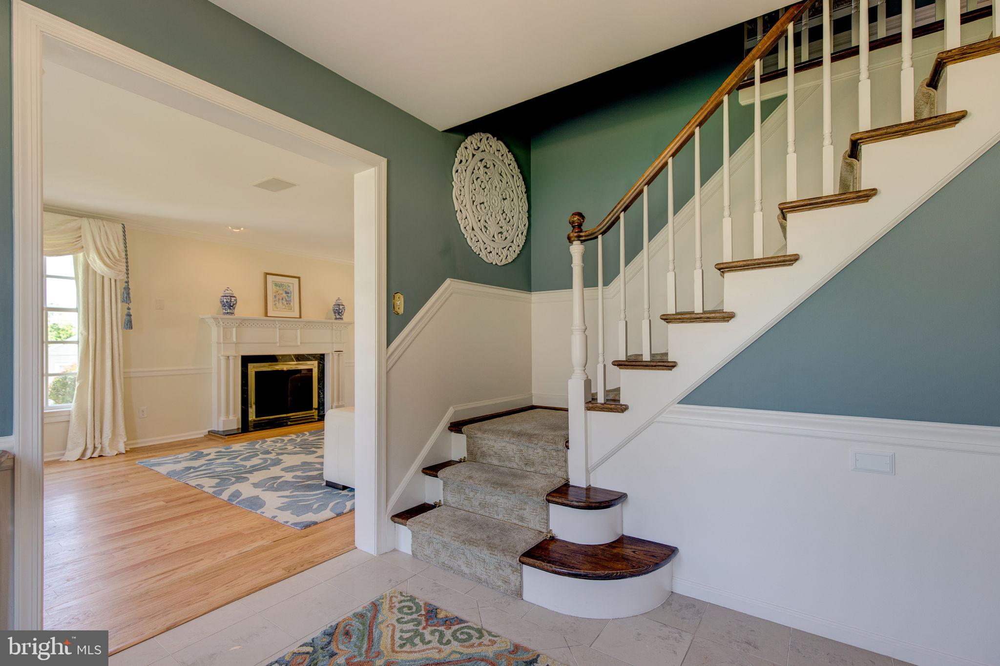 606 Thomas Jefferson Road Wayne, PA 19087 - Photo 5 of 39