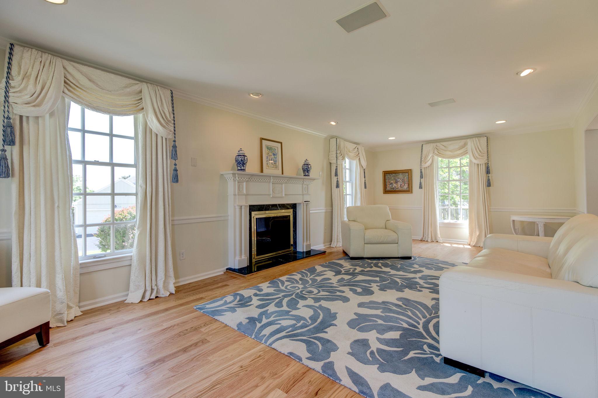 606 Thomas Jefferson Road Wayne, PA 19087 - Photo 6 of 39