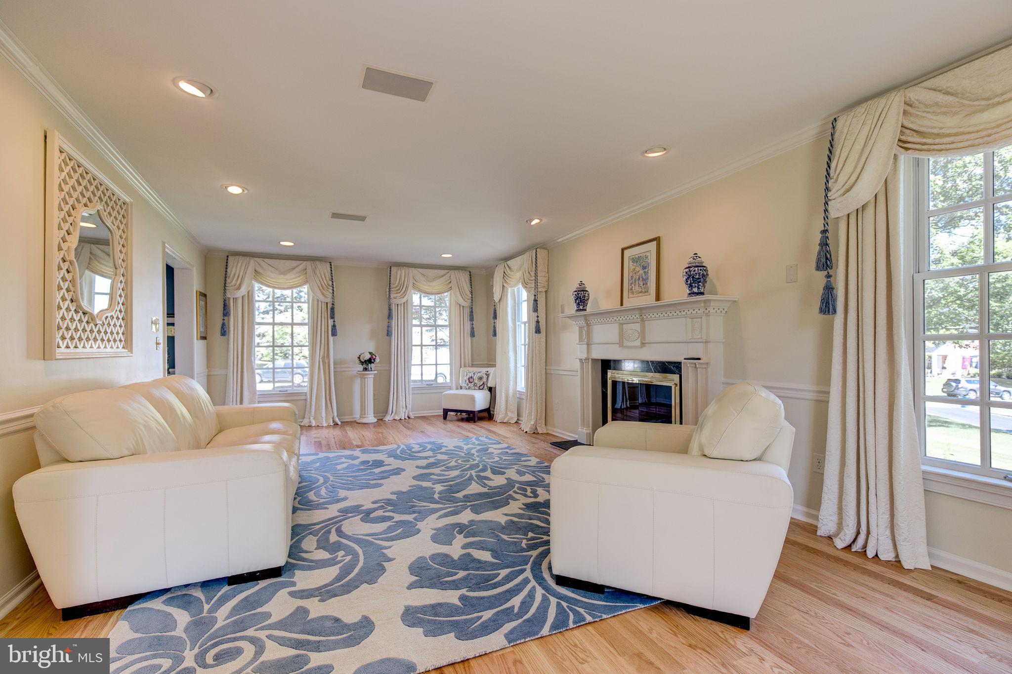 606 Thomas Jefferson Road Wayne, PA 19087 - Photo 7 of 39