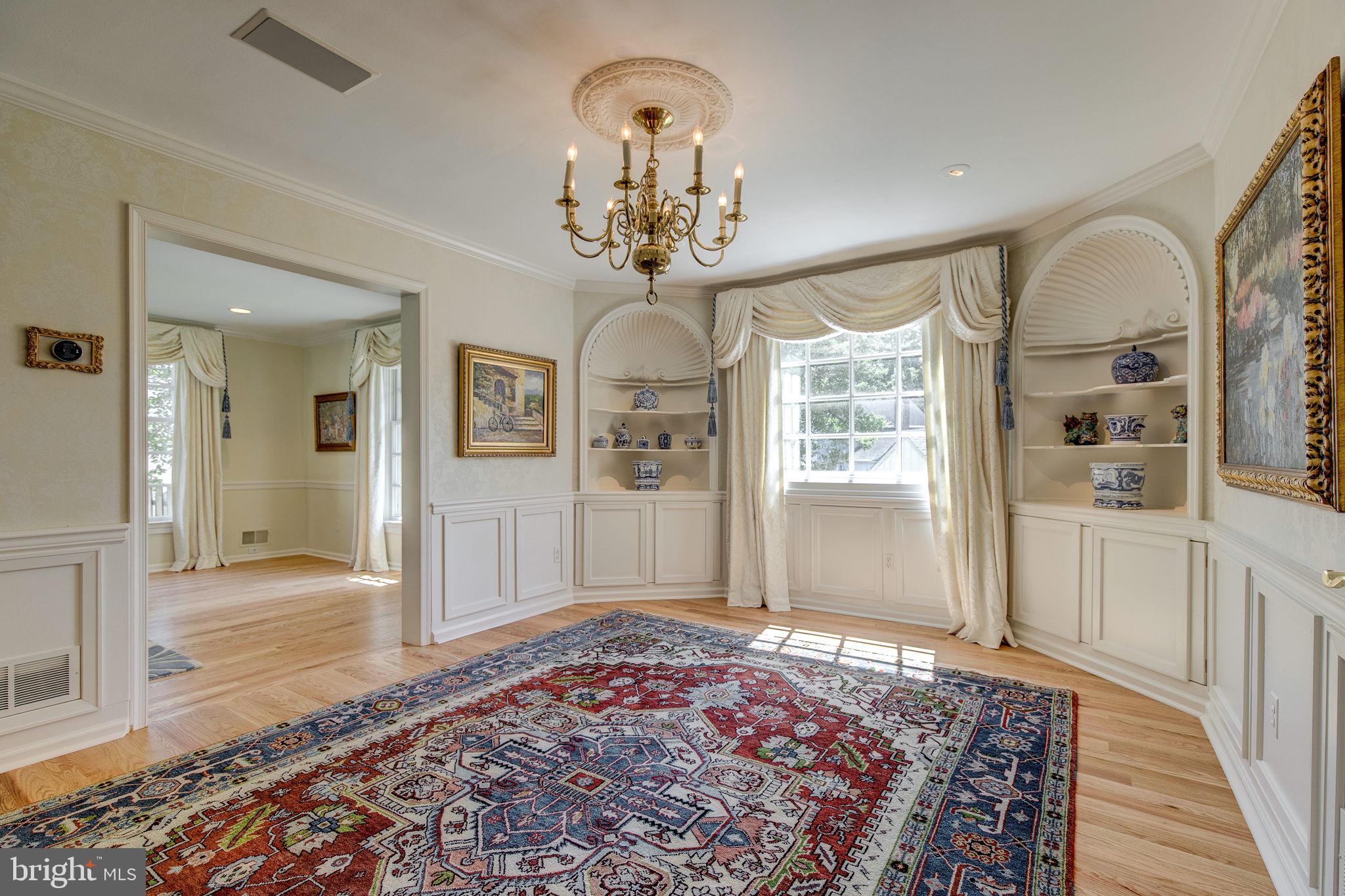 606 Thomas Jefferson Road Wayne, PA 19087 - Photo 8 of 39