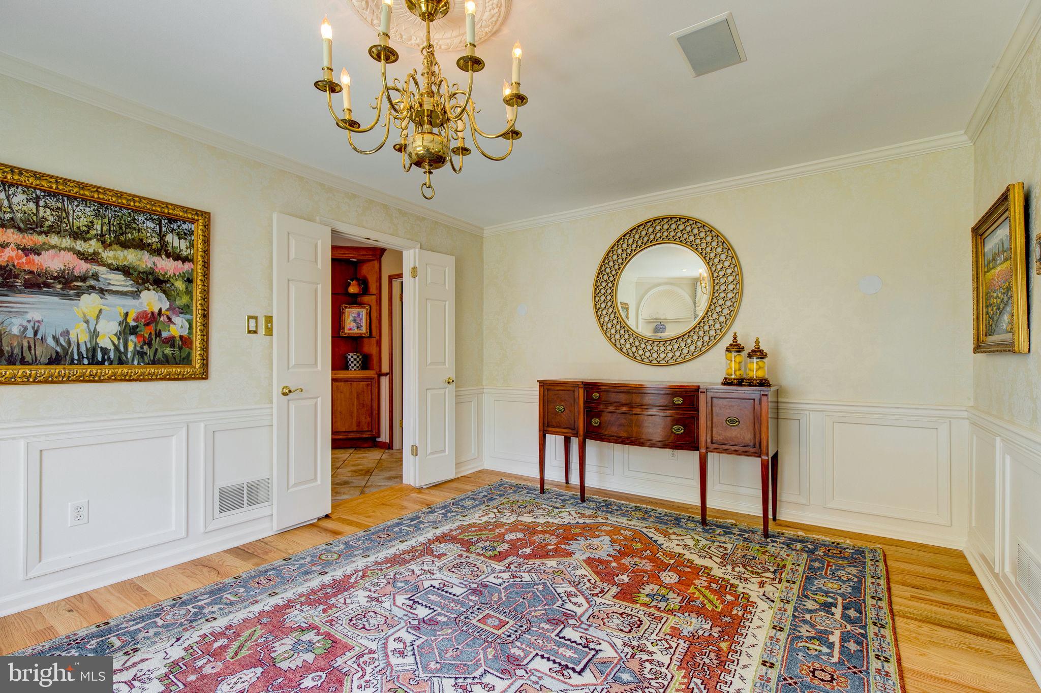 606 Thomas Jefferson Road Wayne, PA 19087 - Photo 9 of 39