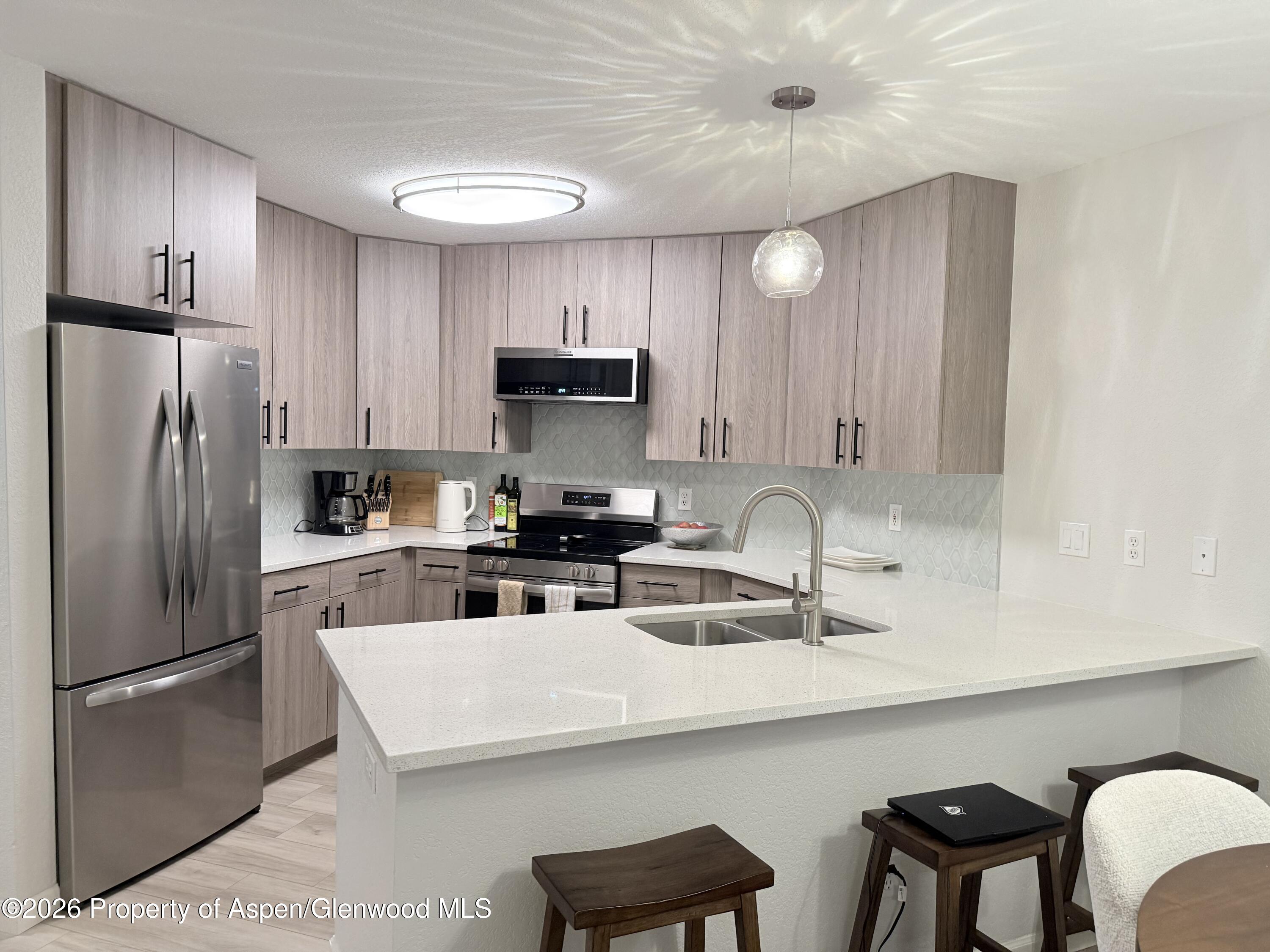 3102 Elk Lane Basalt, CO 81621 - Photo 6 of 13 Kitchen